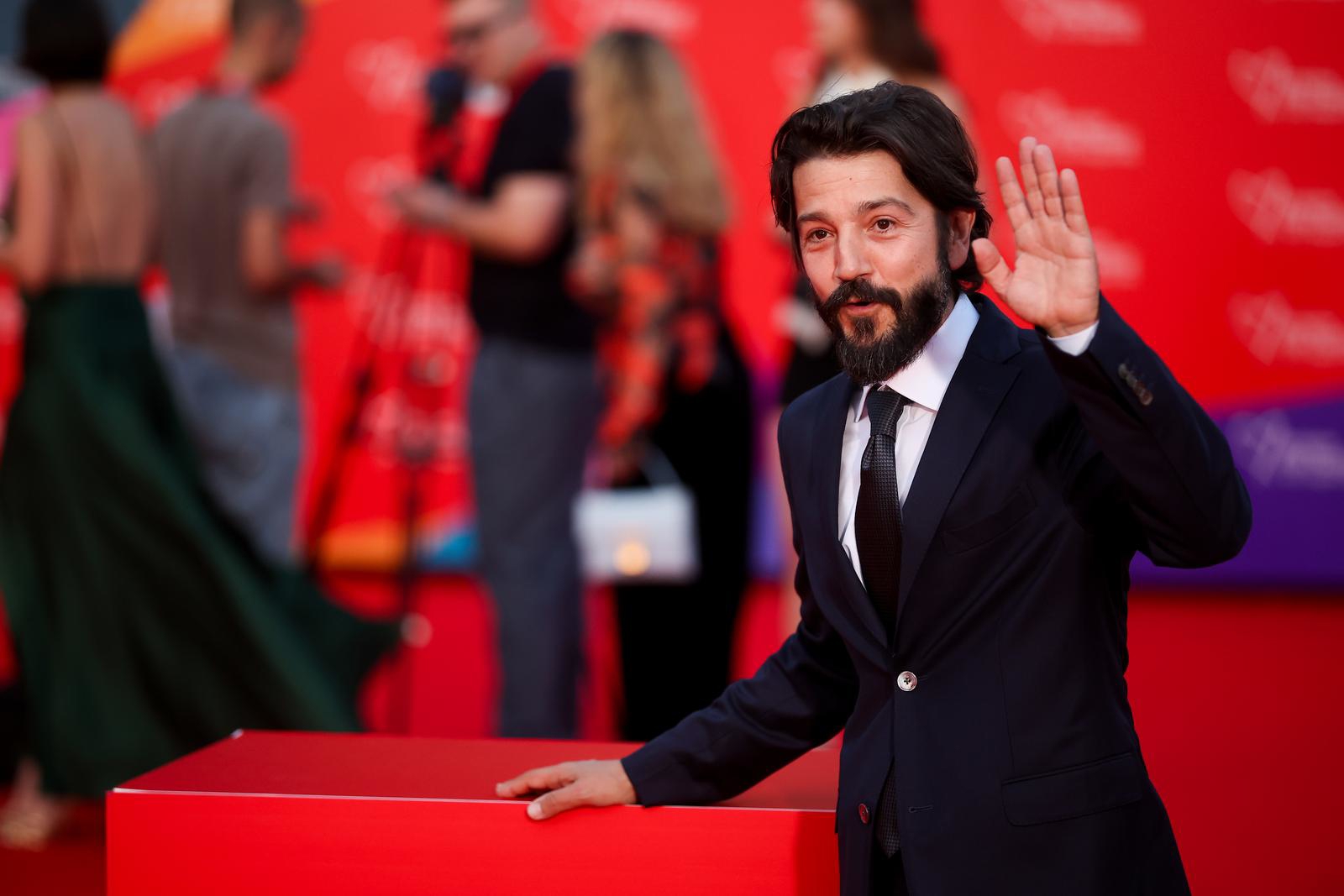 Diego Luna