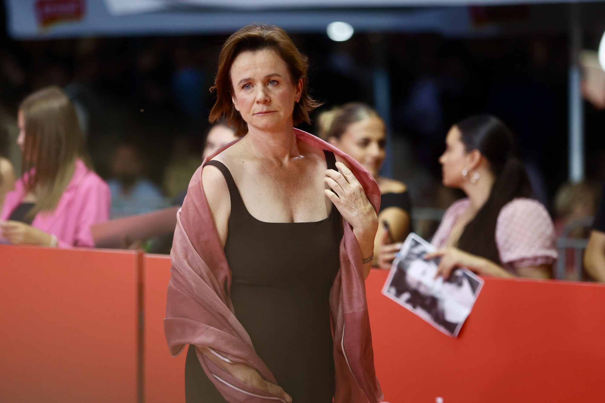 Emily Watson
