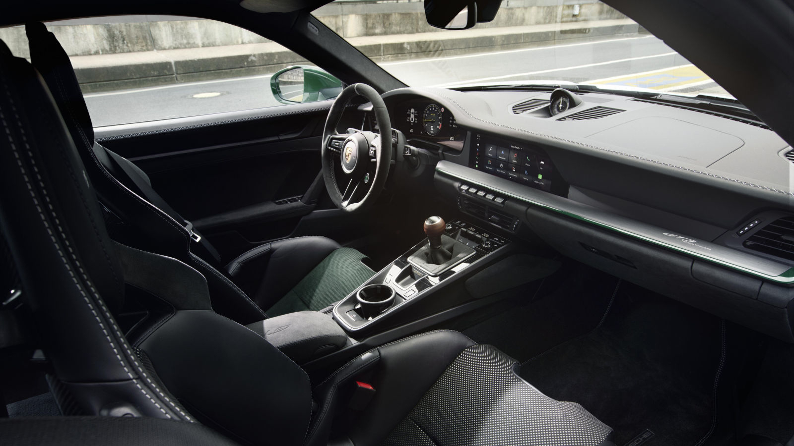 Porsche 911 GT3 slavi 100 godina Nürburgringa posebnom serijom