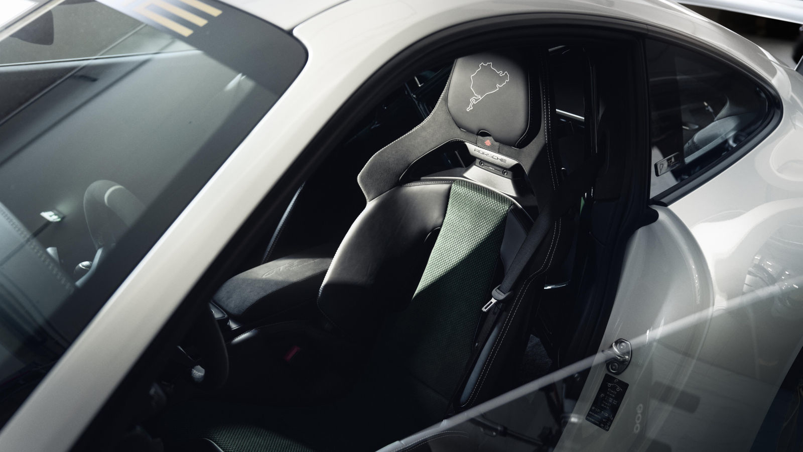 Porsche 911 GT3 slavi 100 godina Nürburgringa posebnom serijom