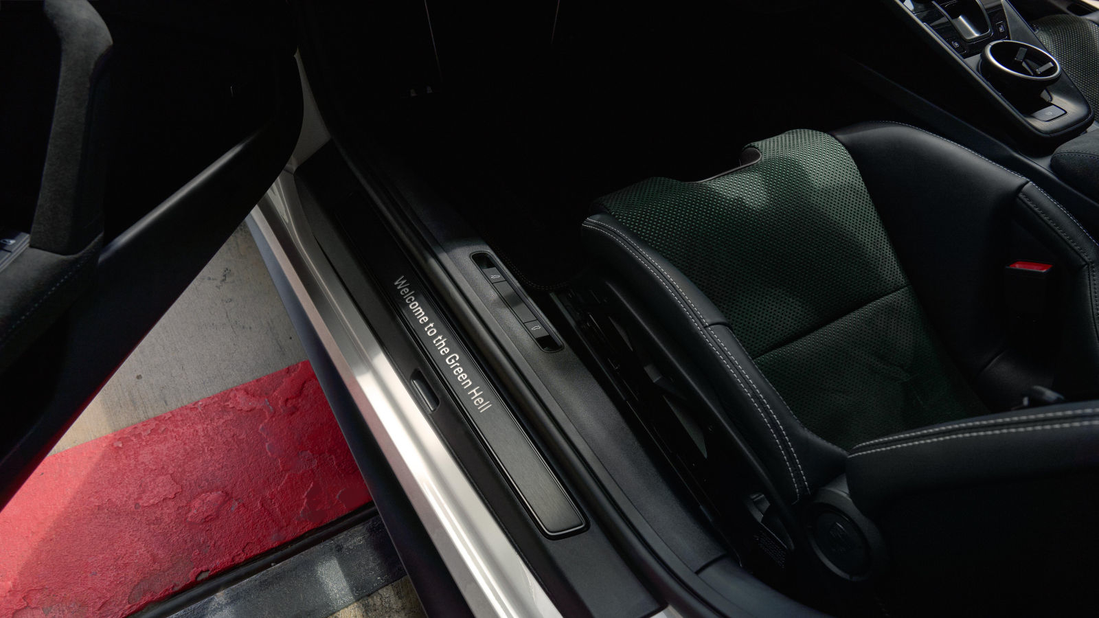 Porsche 911 GT3 slavi 100 godina Nürburgringa posebnom serijom