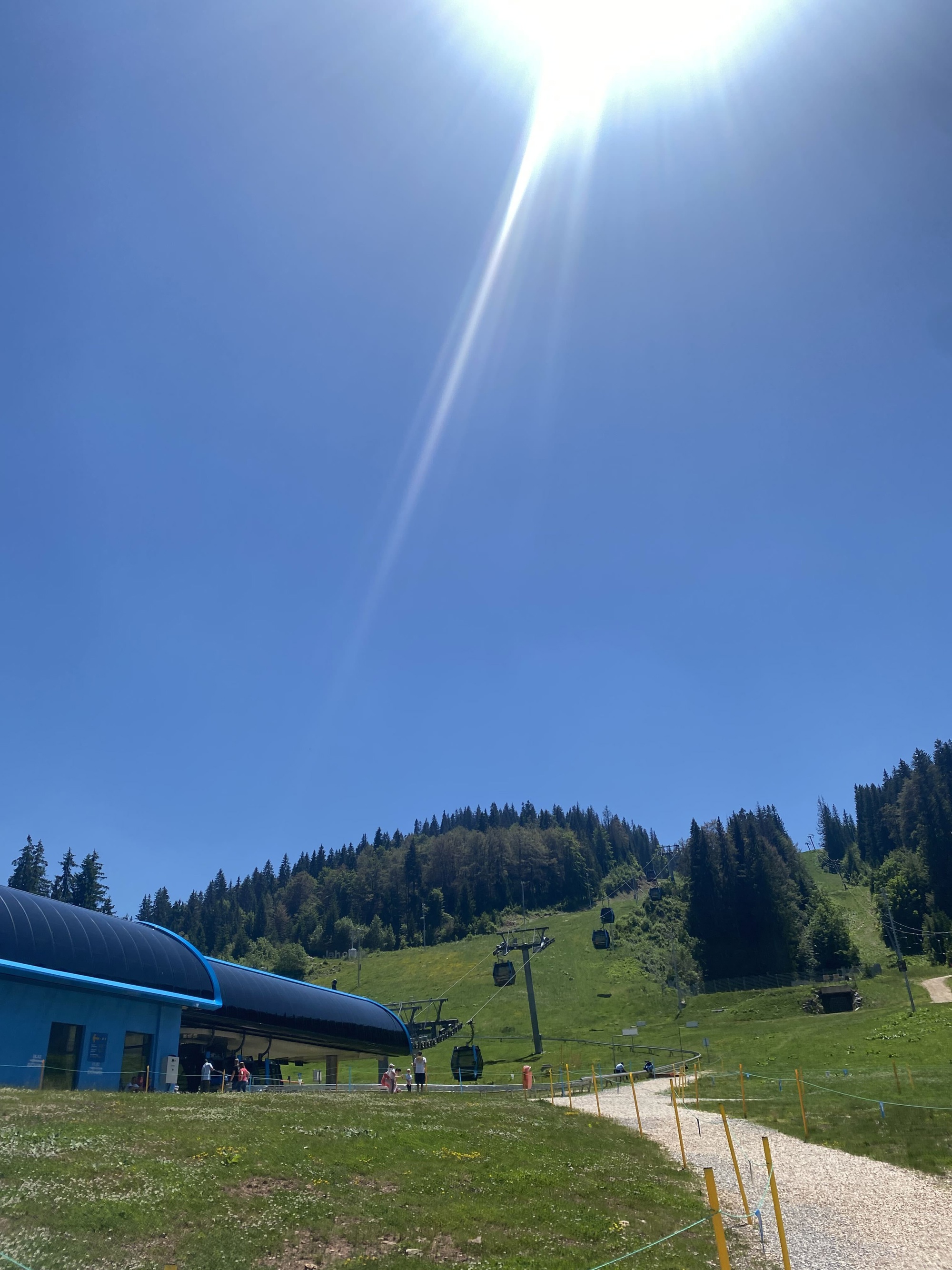 Kako mi je Jahorina ove godine ispala najbolje i najmirnije ljetovanje