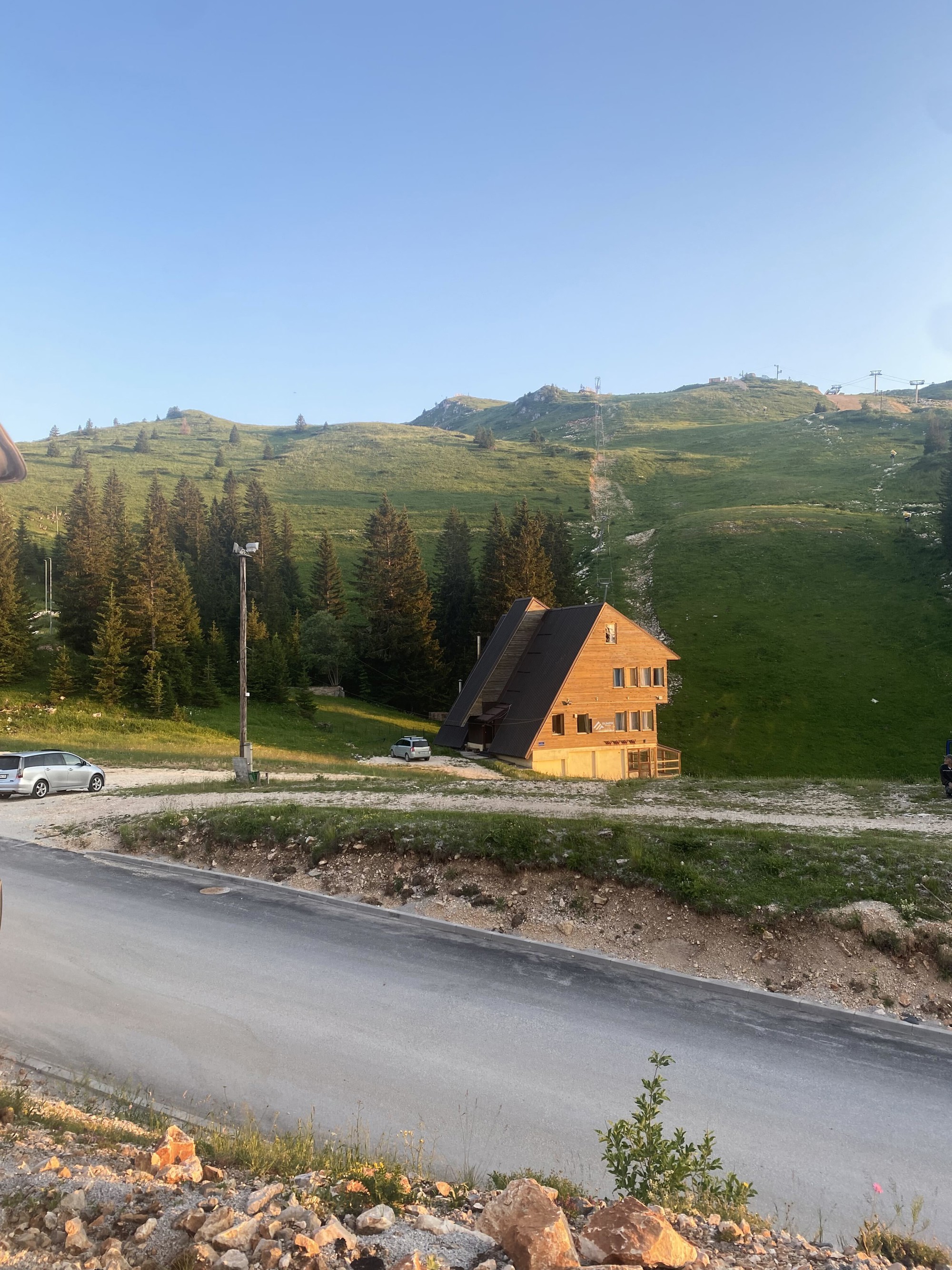 Kako mi je Jahorina ove godine ispala najbolje i najmirnije ljetovanje