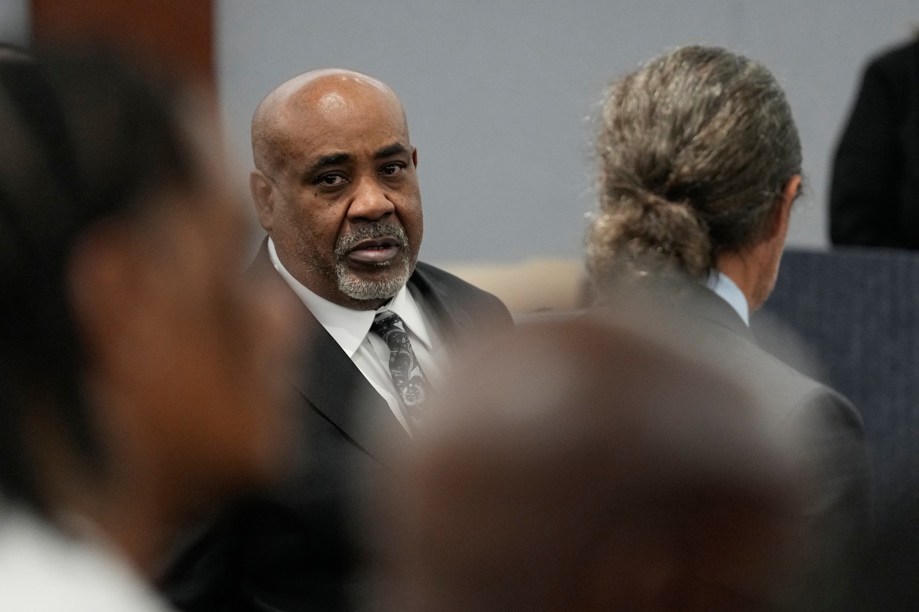 Duane Davis