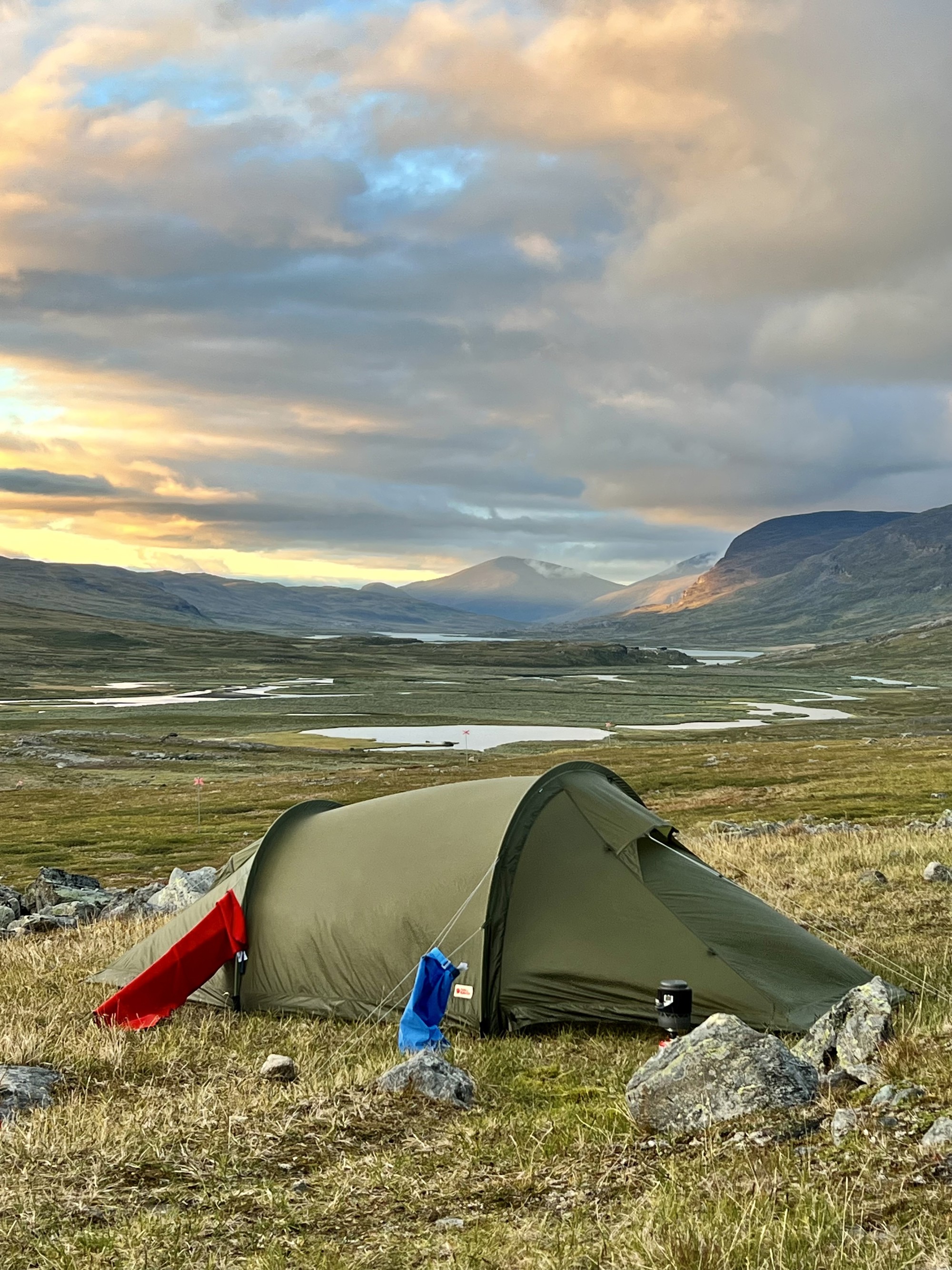 Fjällräven Classic: Iskustvo Hrvata na 110 km dugoj stazi u Švedskoj