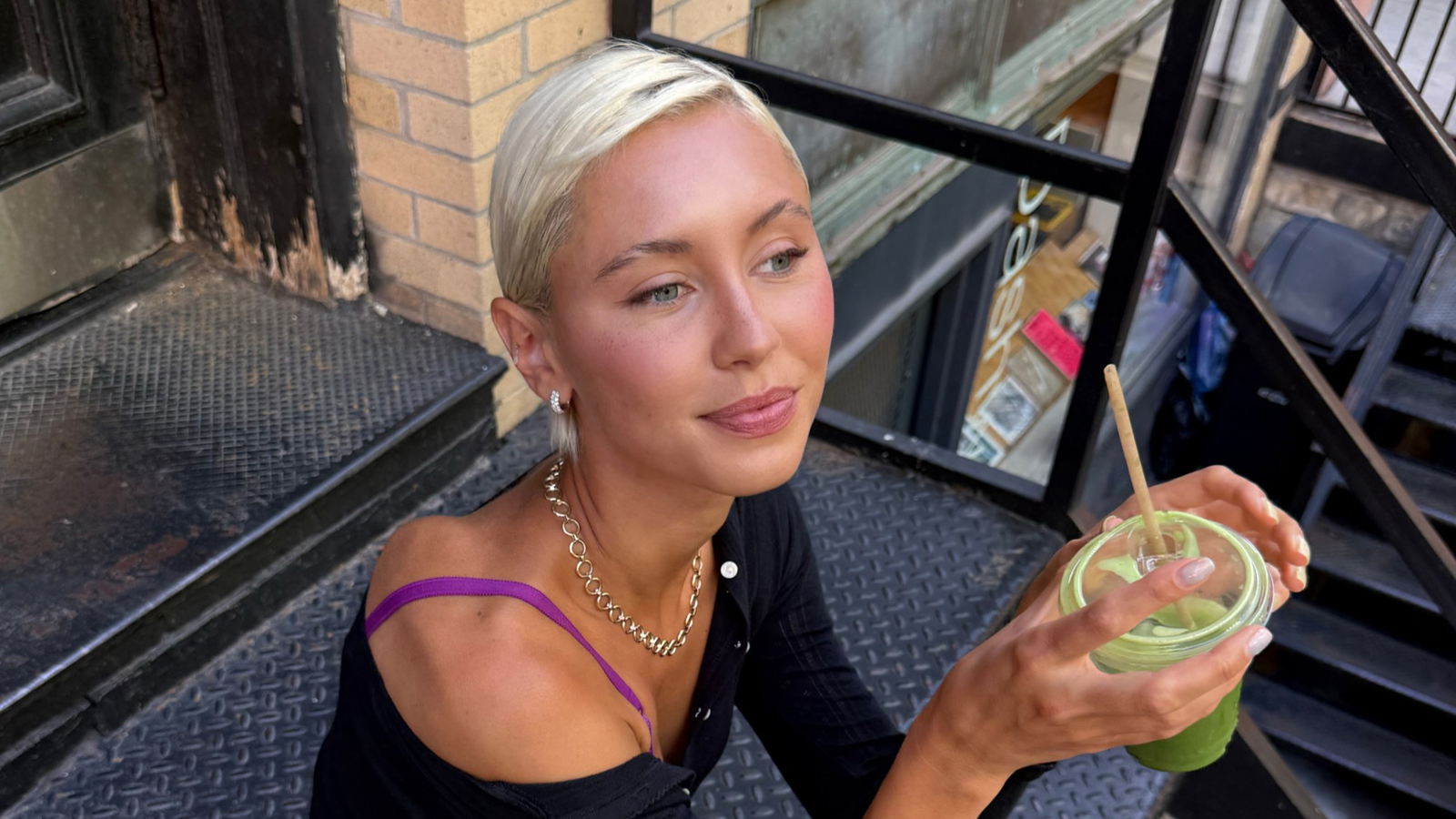 Iris Law