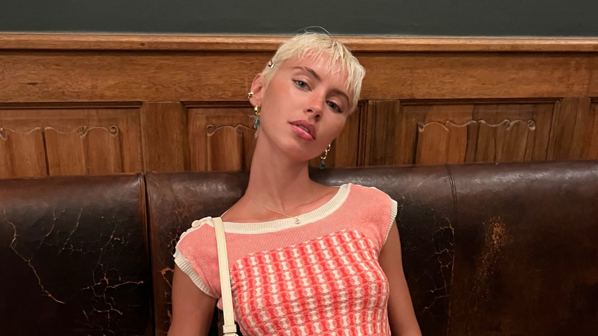 Iris Law