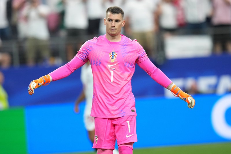 Dominik Livaković