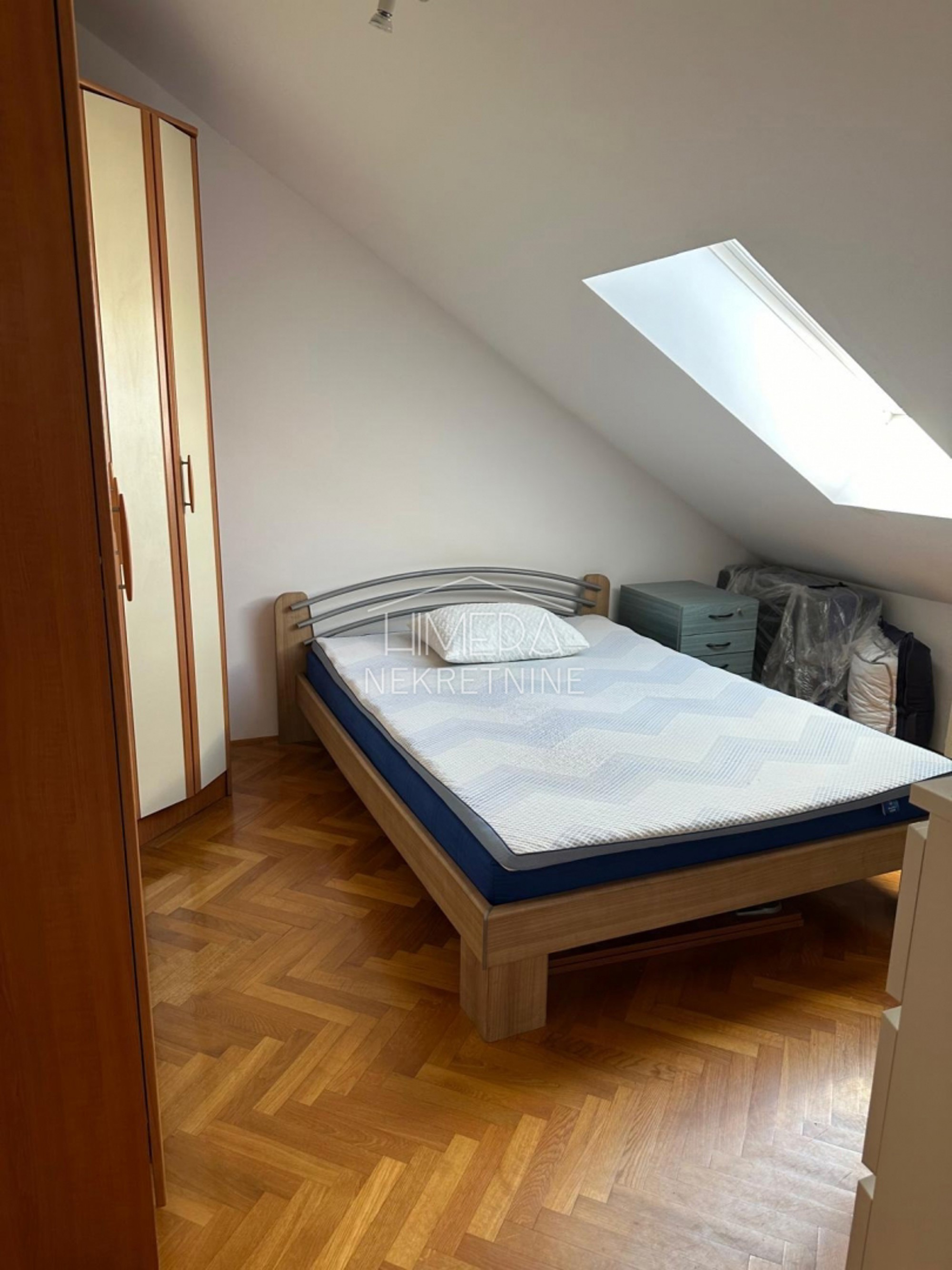 U Zagrebu se prodaje trosobni stan od 86 kvadrata. Cijena je 200.000 €