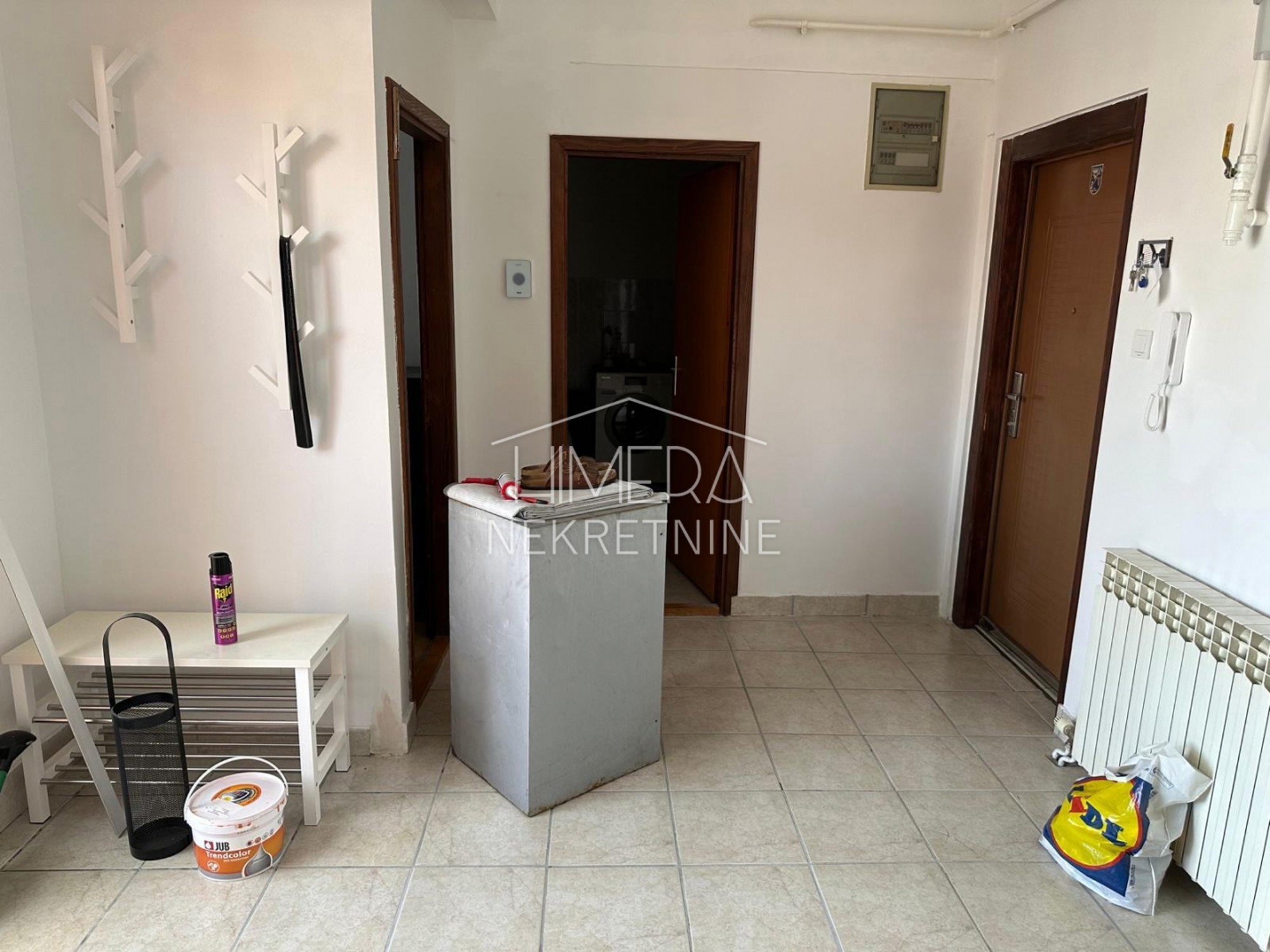 U Zagrebu se prodaje trosobni stan od 86 kvadrata. Cijena je 200.000 €