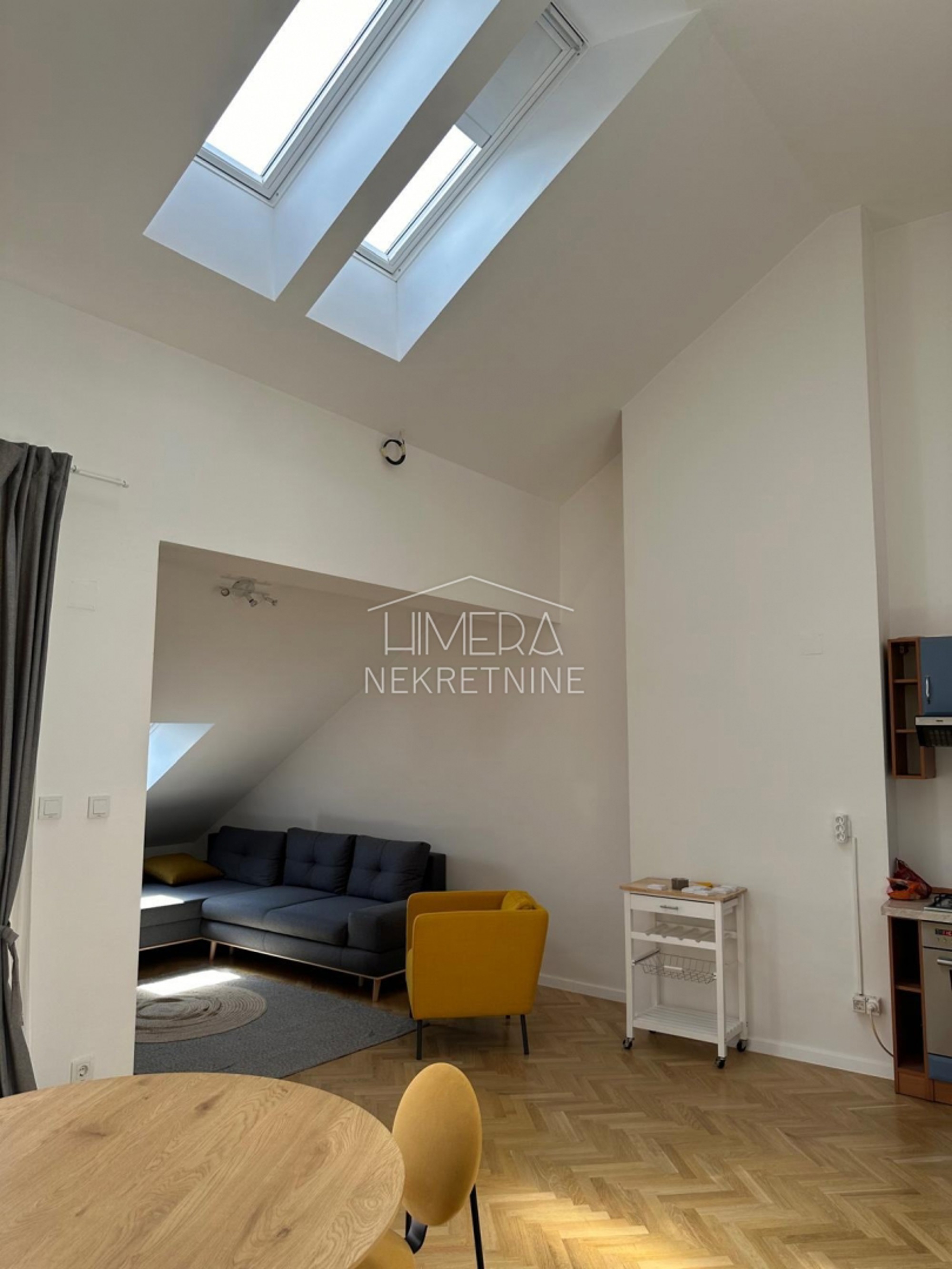 U Zagrebu se prodaje trosobni stan od 86 kvadrata. Cijena je 200.000 €
