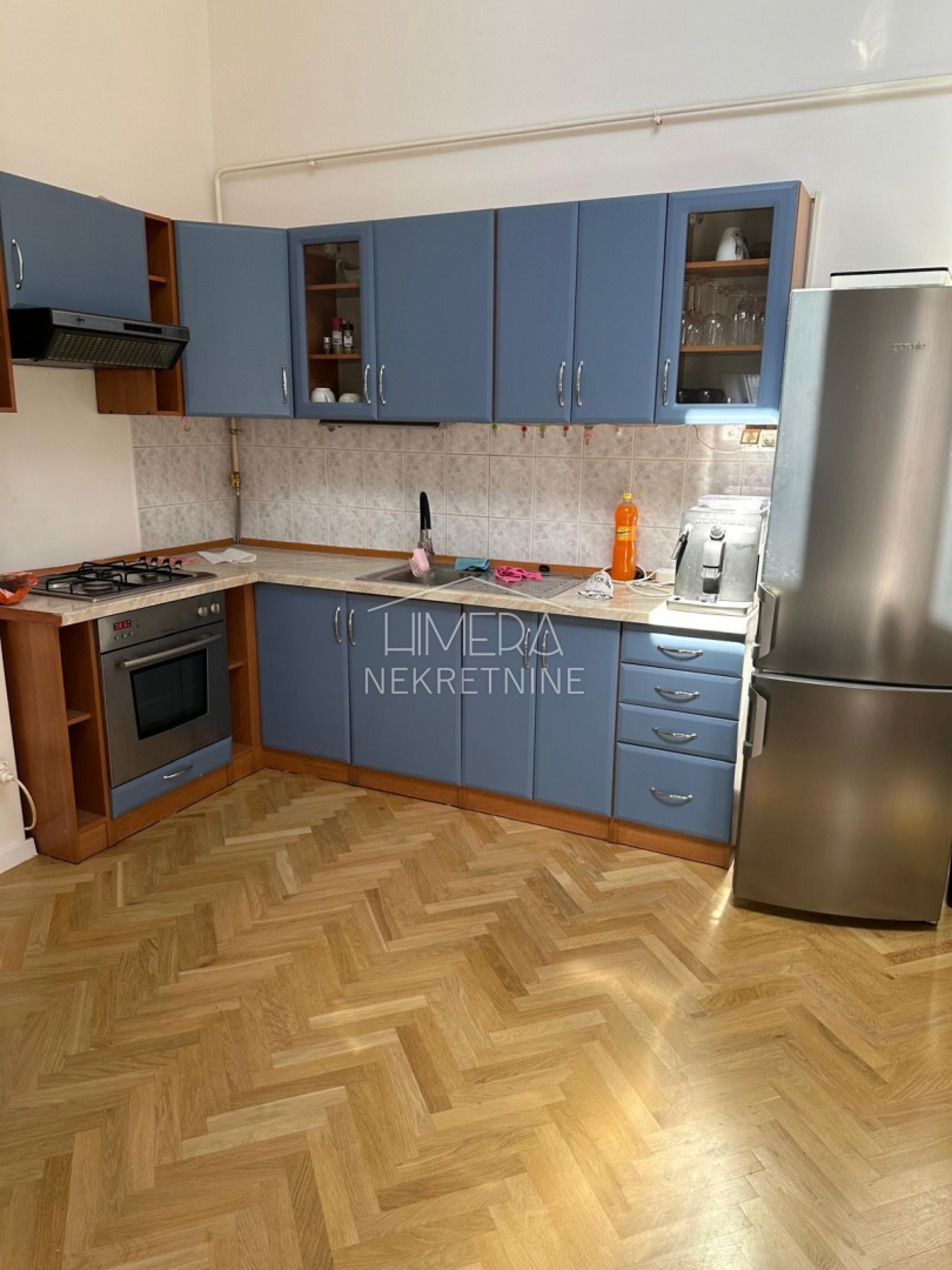 U Zagrebu se prodaje trosobni stan od 86 kvadrata. Cijena je 200.000 €