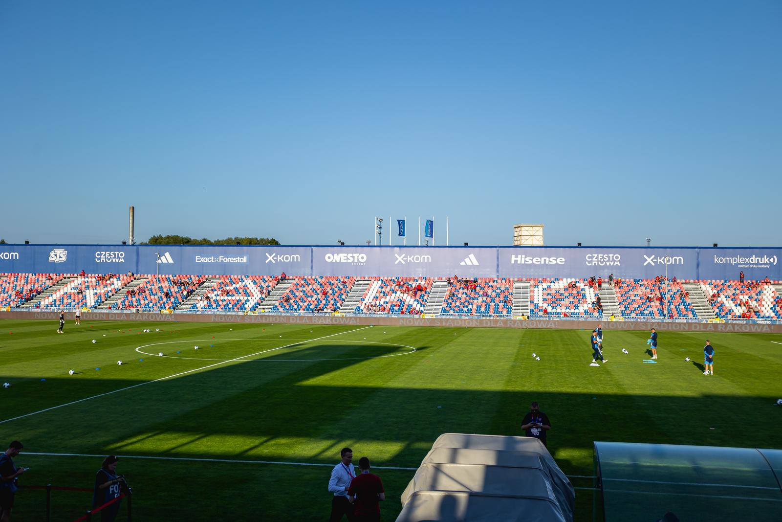 UŽIVO Hajduk vodi od prve minute. Ovim rezultatom ide u Europu