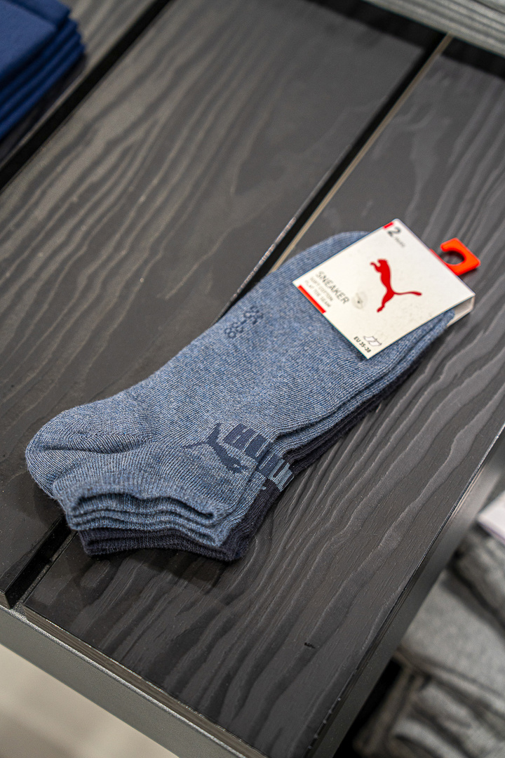 Obišli smo Designer Outlet Croatia uoči škole. Tenisice sa 63 na 20 €, majice od 14 €