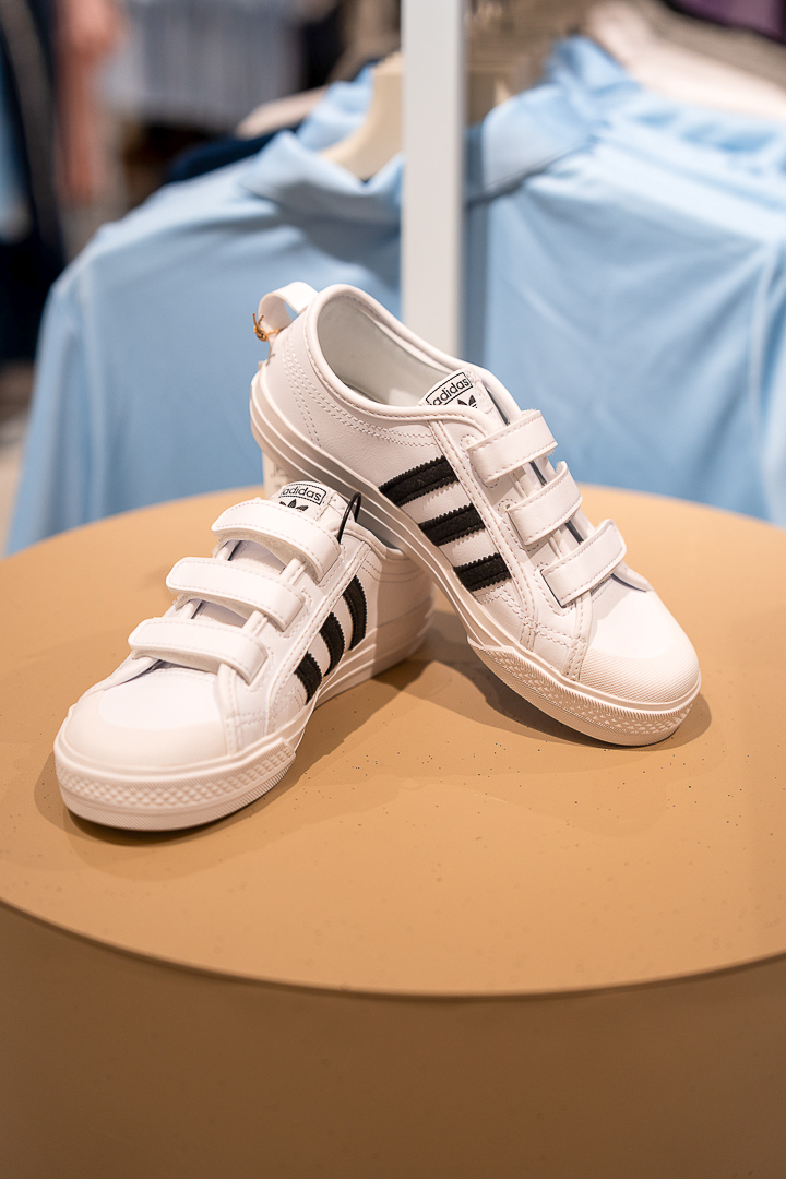 Obišli smo Designer Outlet Croatia uoči škole. Tenisice sa 63 na 20 €, majice od 14 €