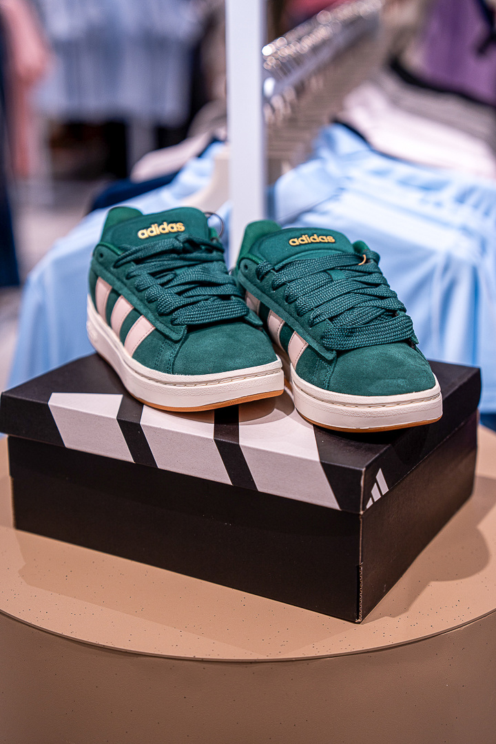 Obišli smo Designer Outlet Croatia uoči škole. Tenisice sa 63 na 20 €, majice od 14 €