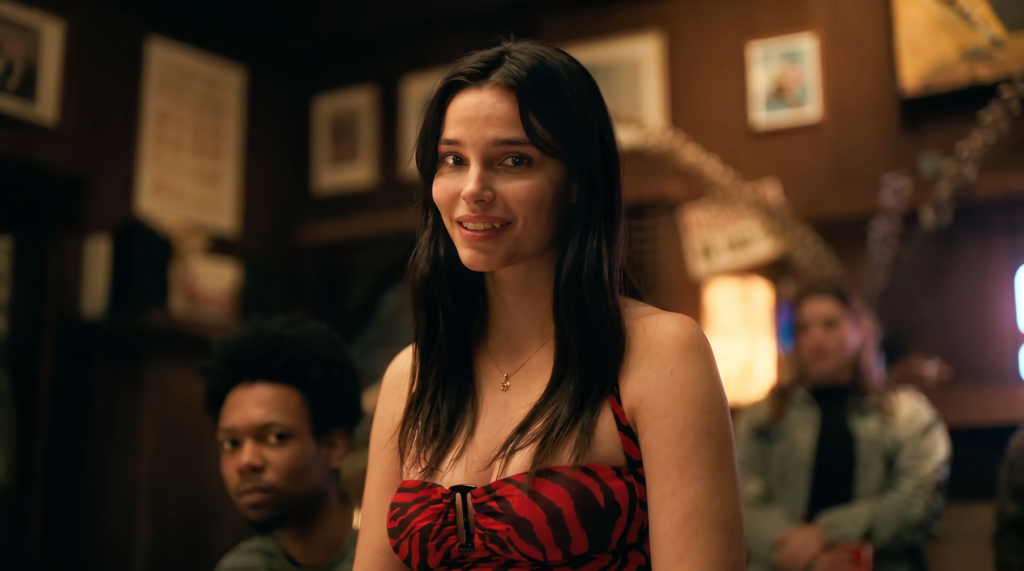 Hollywood je dobio novu miljenicu. Ima 25 godina i karijera joj je eksplodirala