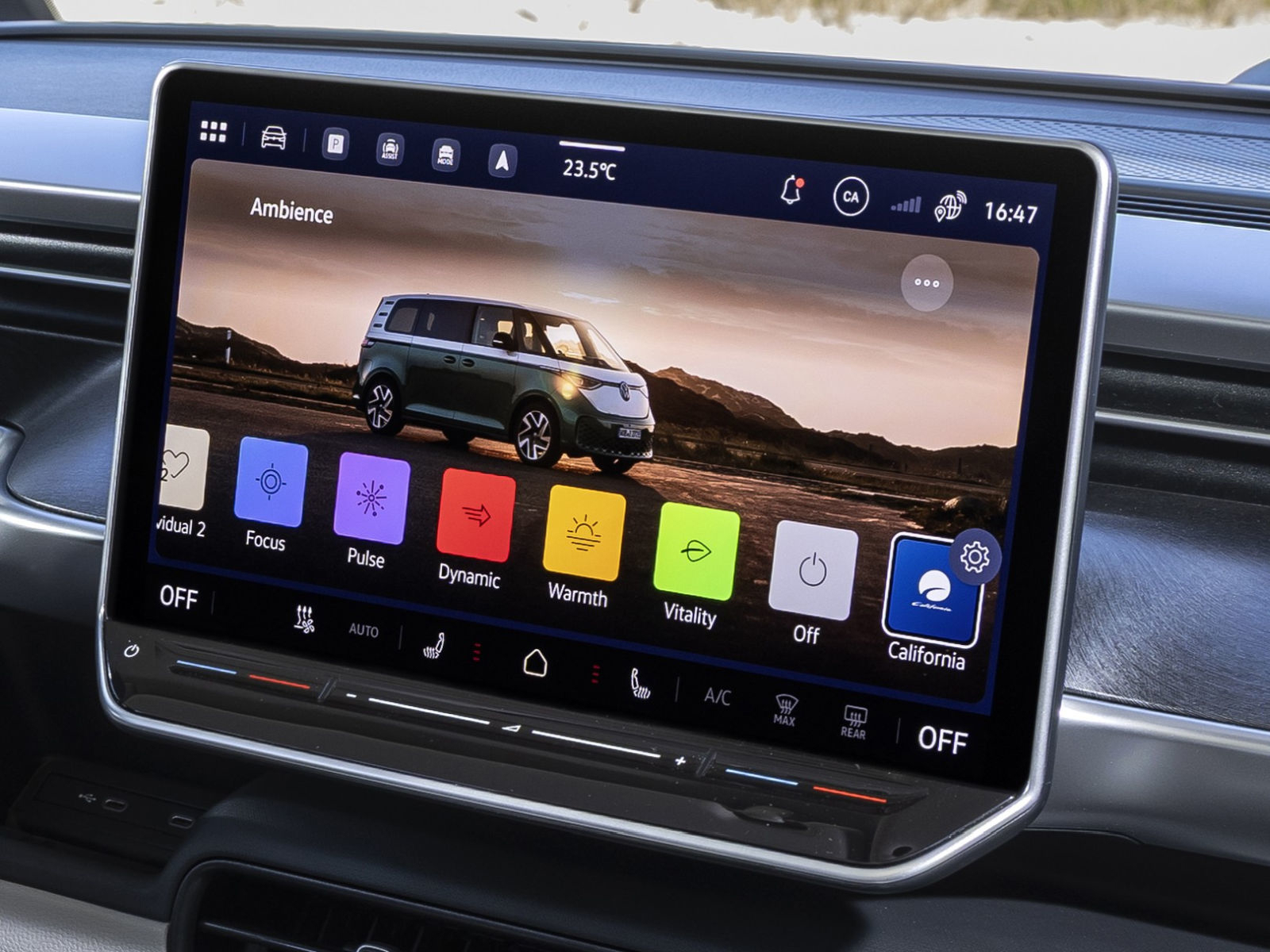 VW ID. California Cruise: Prvi potpuno električni kamper iz Volkswagena