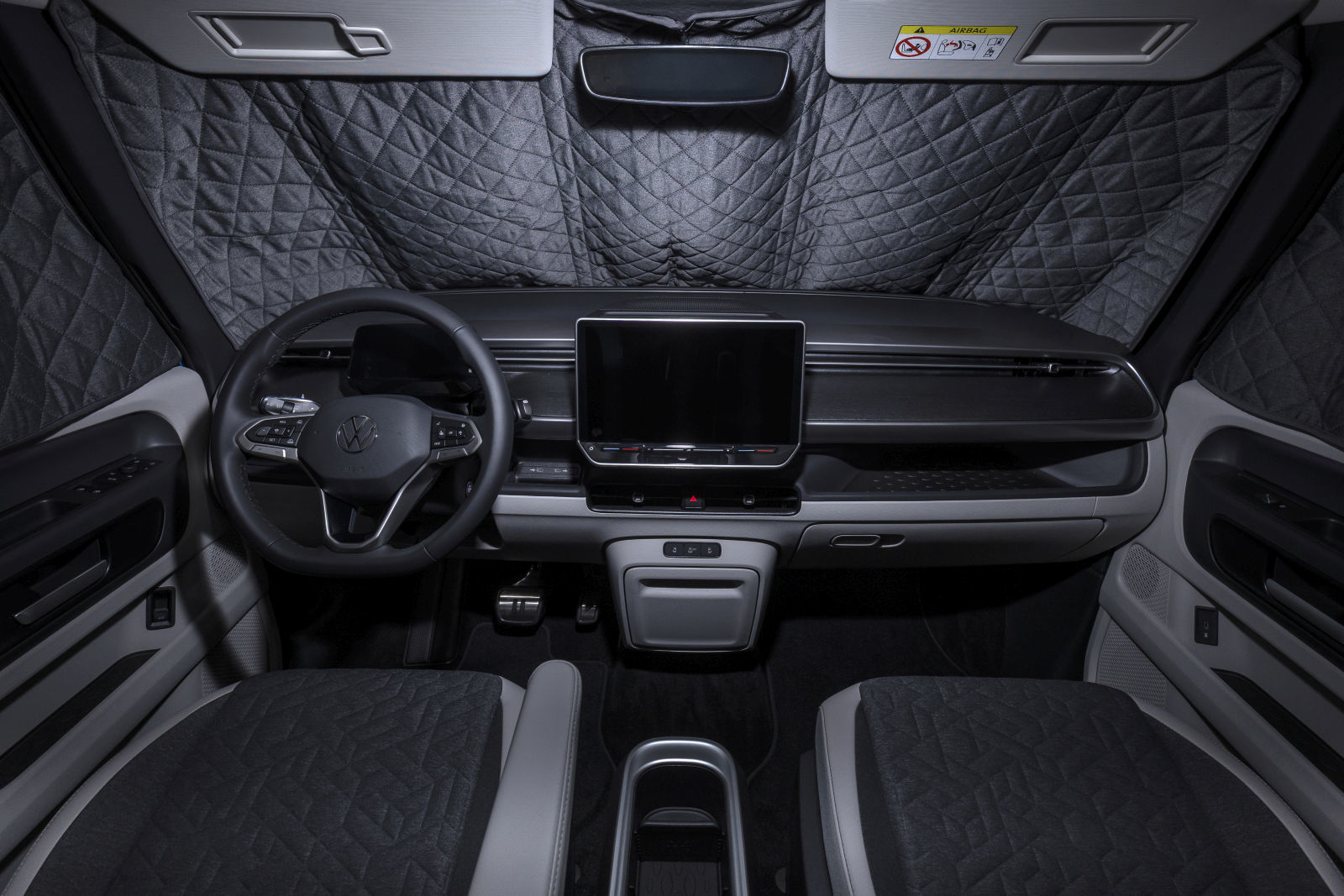 VW ID. California Cruise: Prvi potpuno električni kamper iz Volkswagena