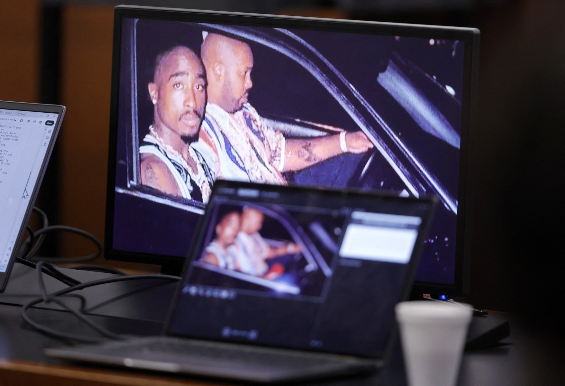 Tupacova obitelj slavila i plakala nakon presude: "Čekali smo 30 godina"