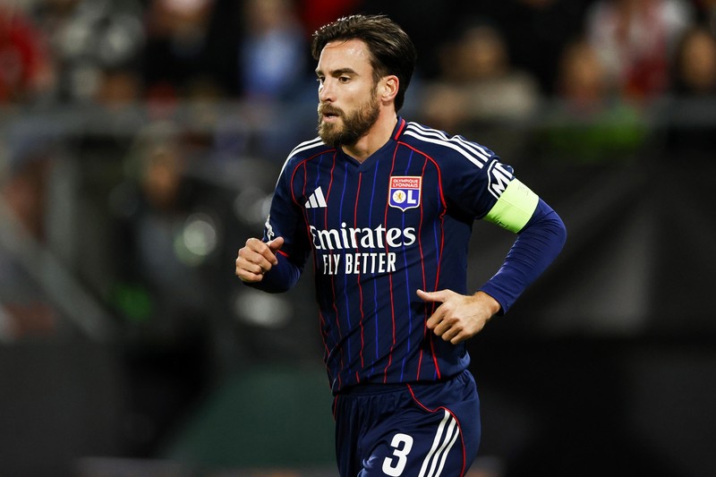 Nicolas Tagliafico 