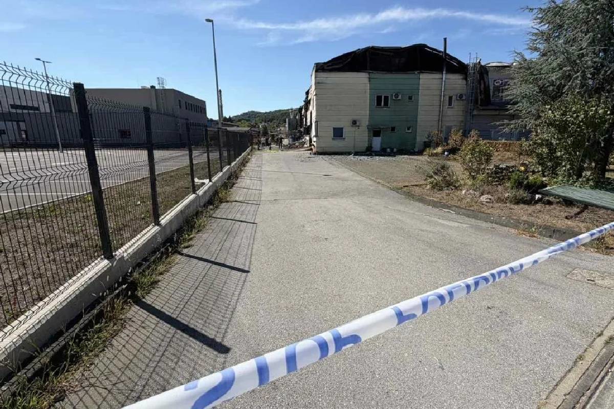 Karlovac: Zrak je dobar. Onečišćenje iz Mrežnice nije stiglo do Korane