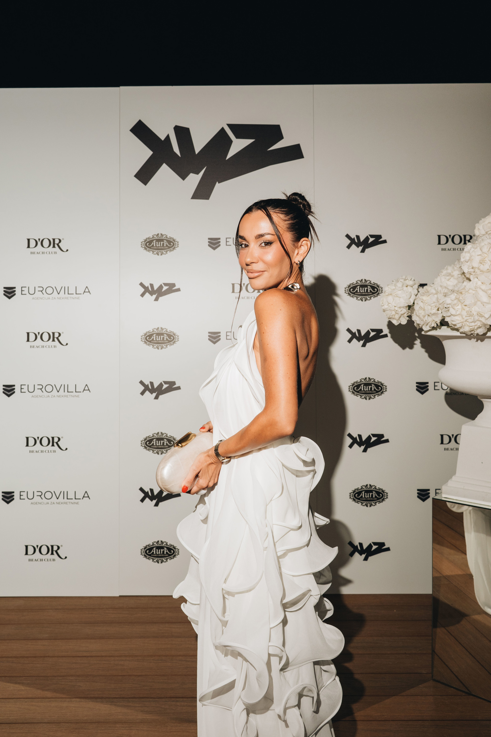 XYZ Secret Dinner: Večer u kojoj su se susreli moda, lifestyle i istarska estetika