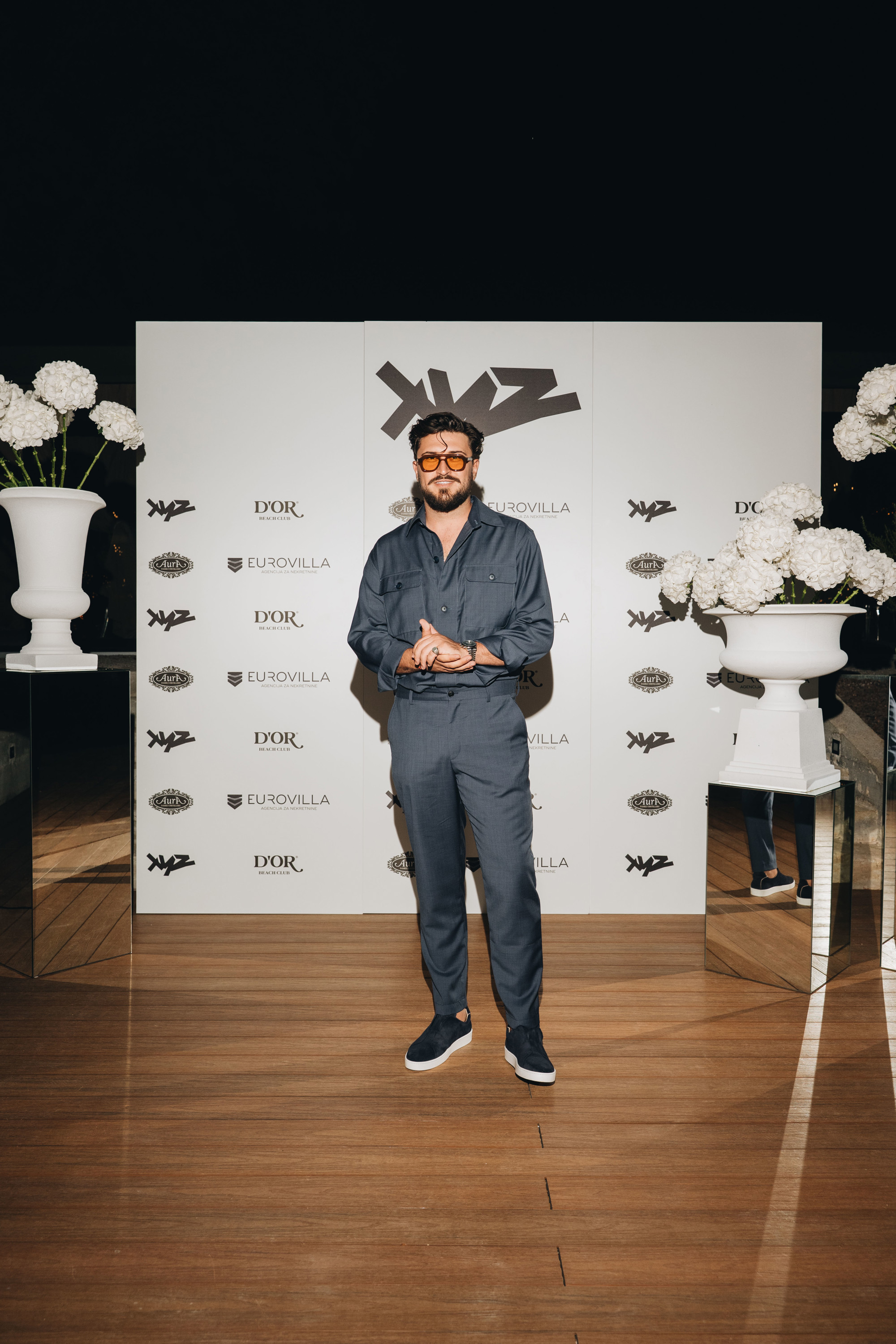 XYZ Secret Dinner: Večer u kojoj su se susreli moda, lifestyle i istarska estetika