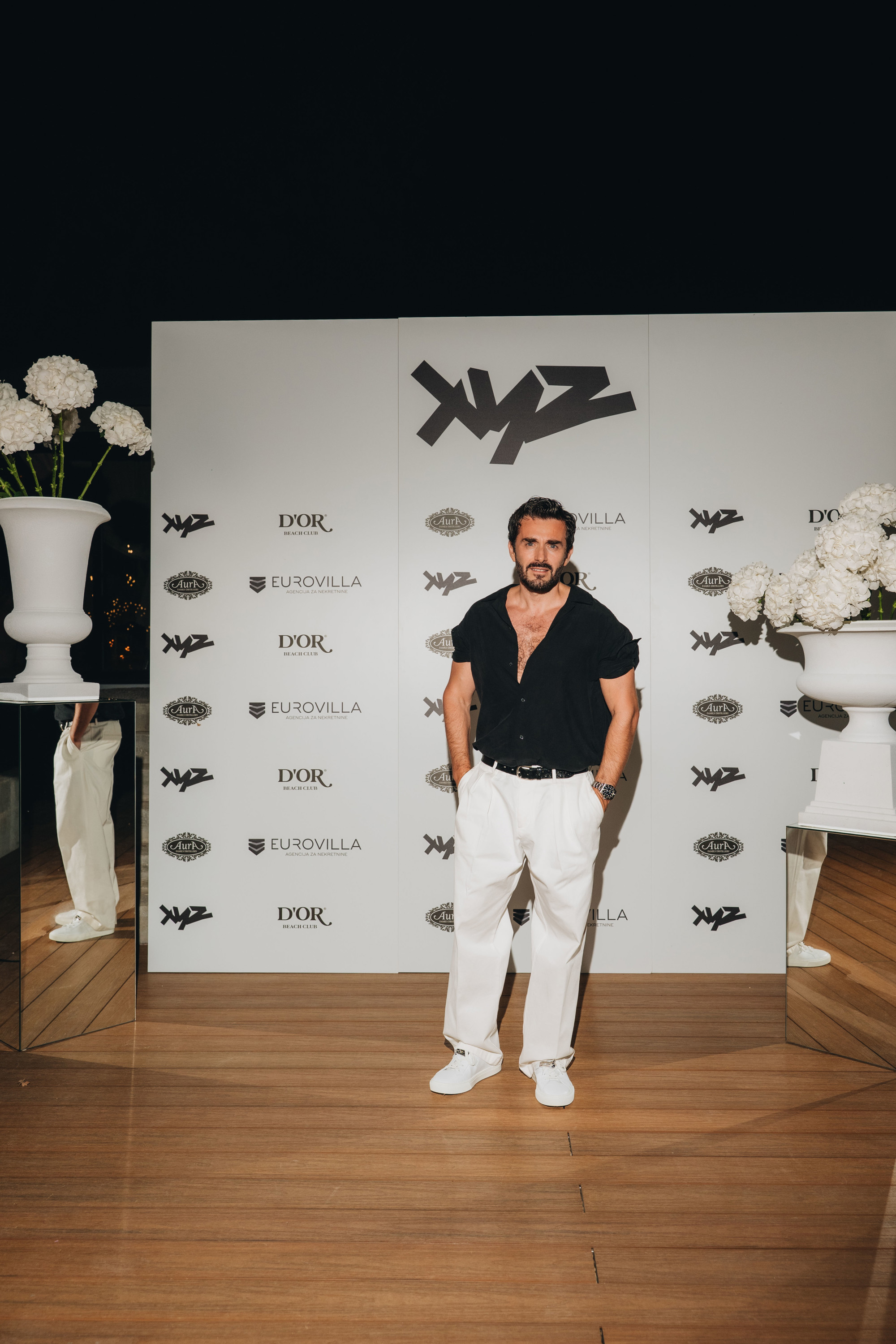 XYZ Secret Dinner: Večer u kojoj su se susreli moda, lifestyle i istarska estetika