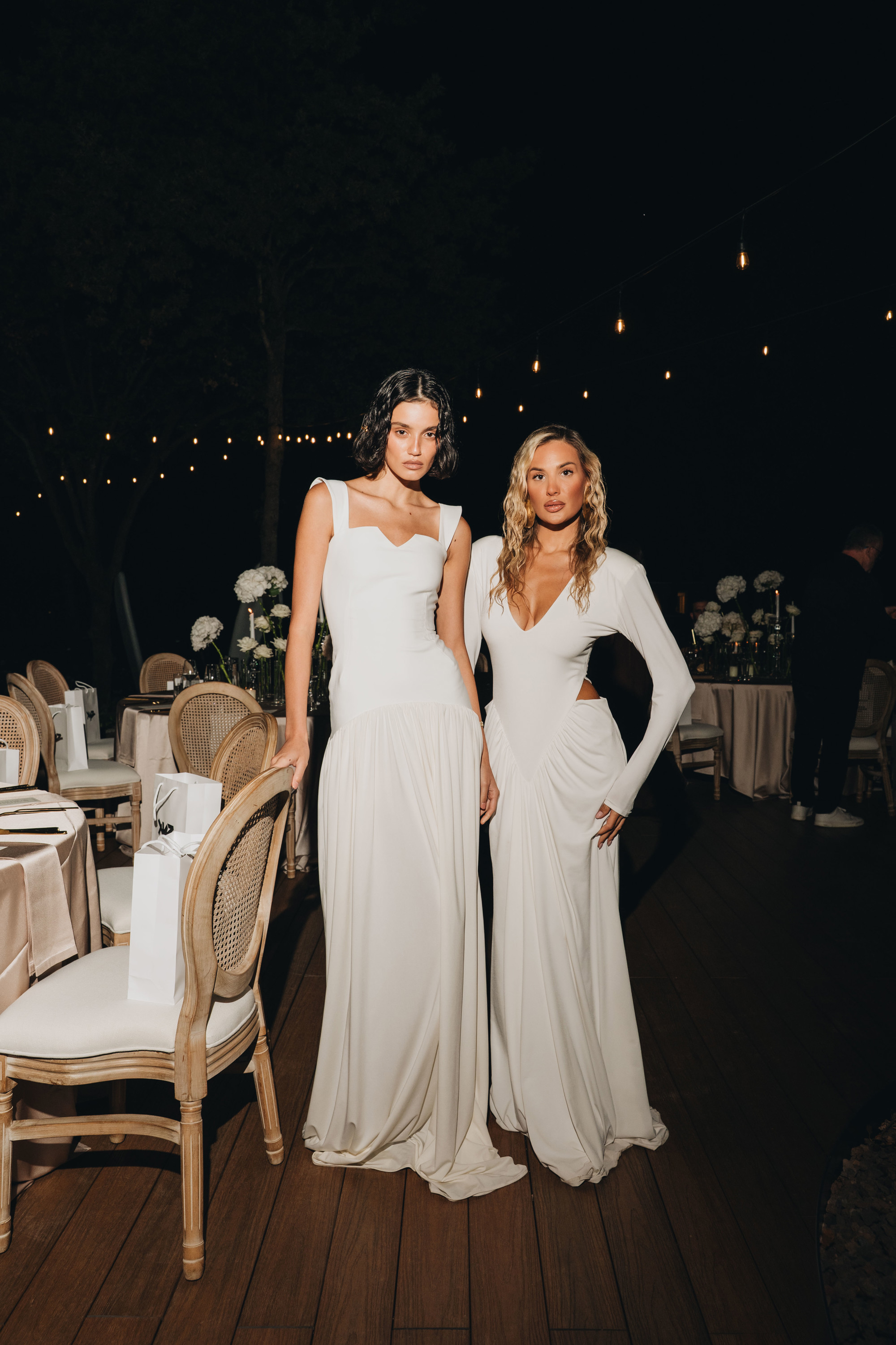 XYZ Secret Dinner: Večer u kojoj su se susreli moda, lifestyle i istarska estetika