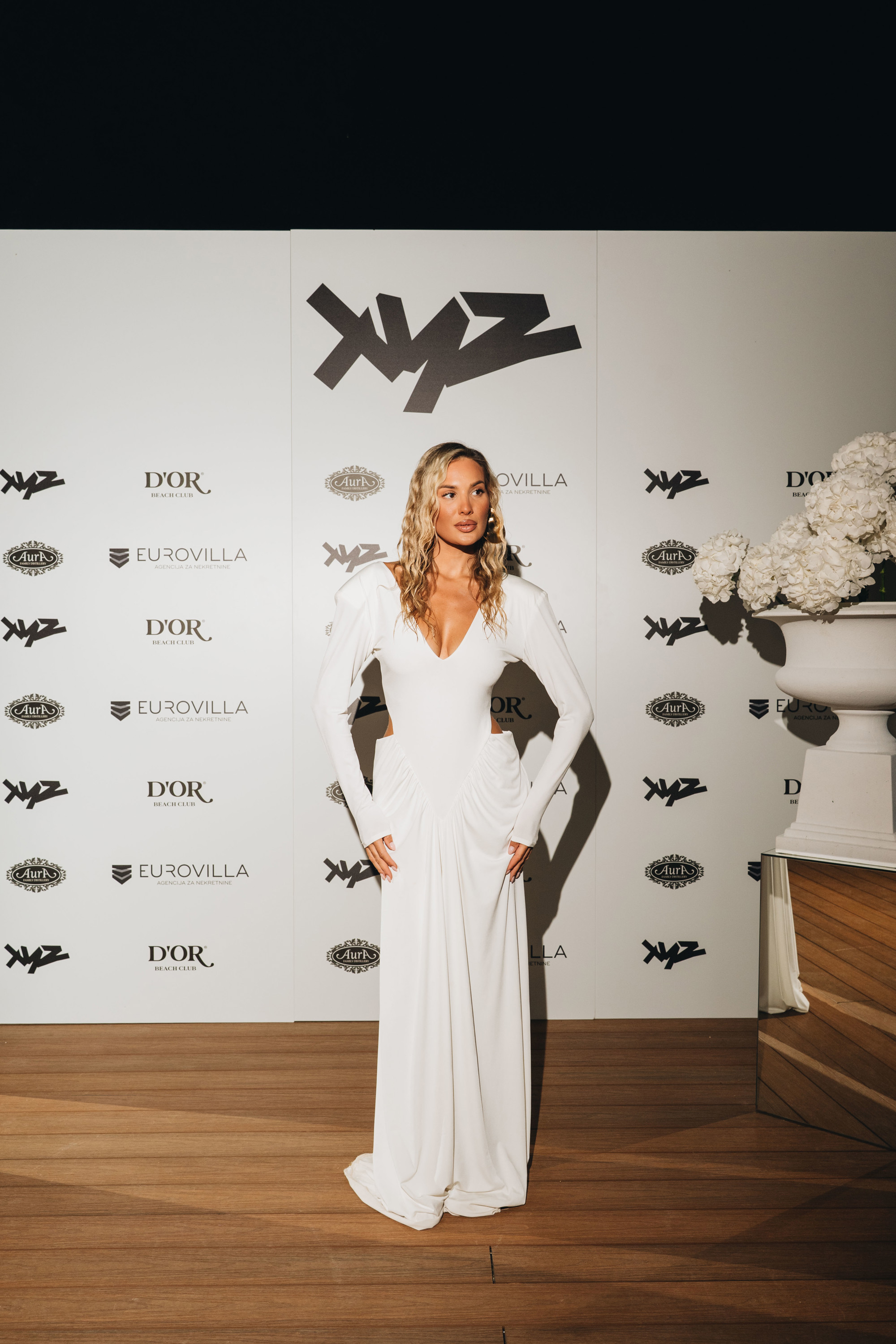 XYZ Secret Dinner: Večer u kojoj su se susreli moda, lifestyle i istarska estetika
