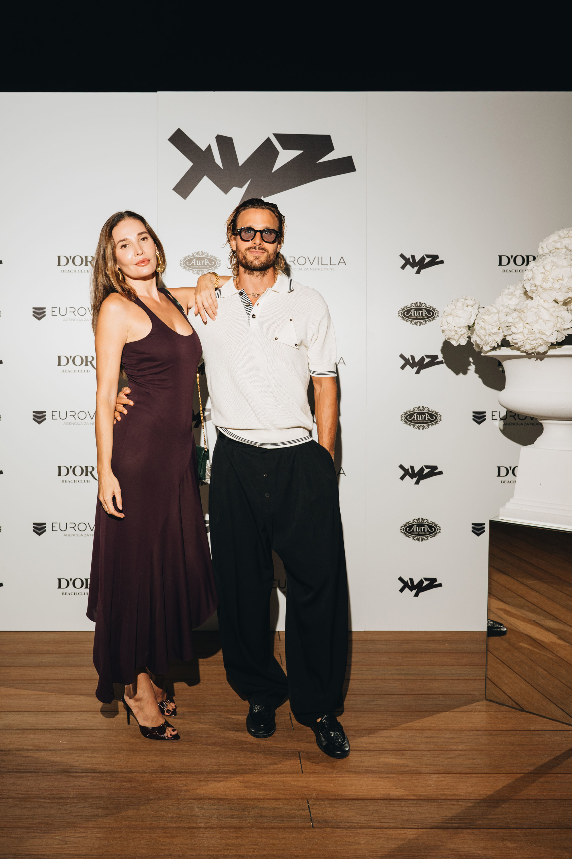 XYZ Secret Dinner: Večer u kojoj su se susreli moda, lifestyle i istarska estetika