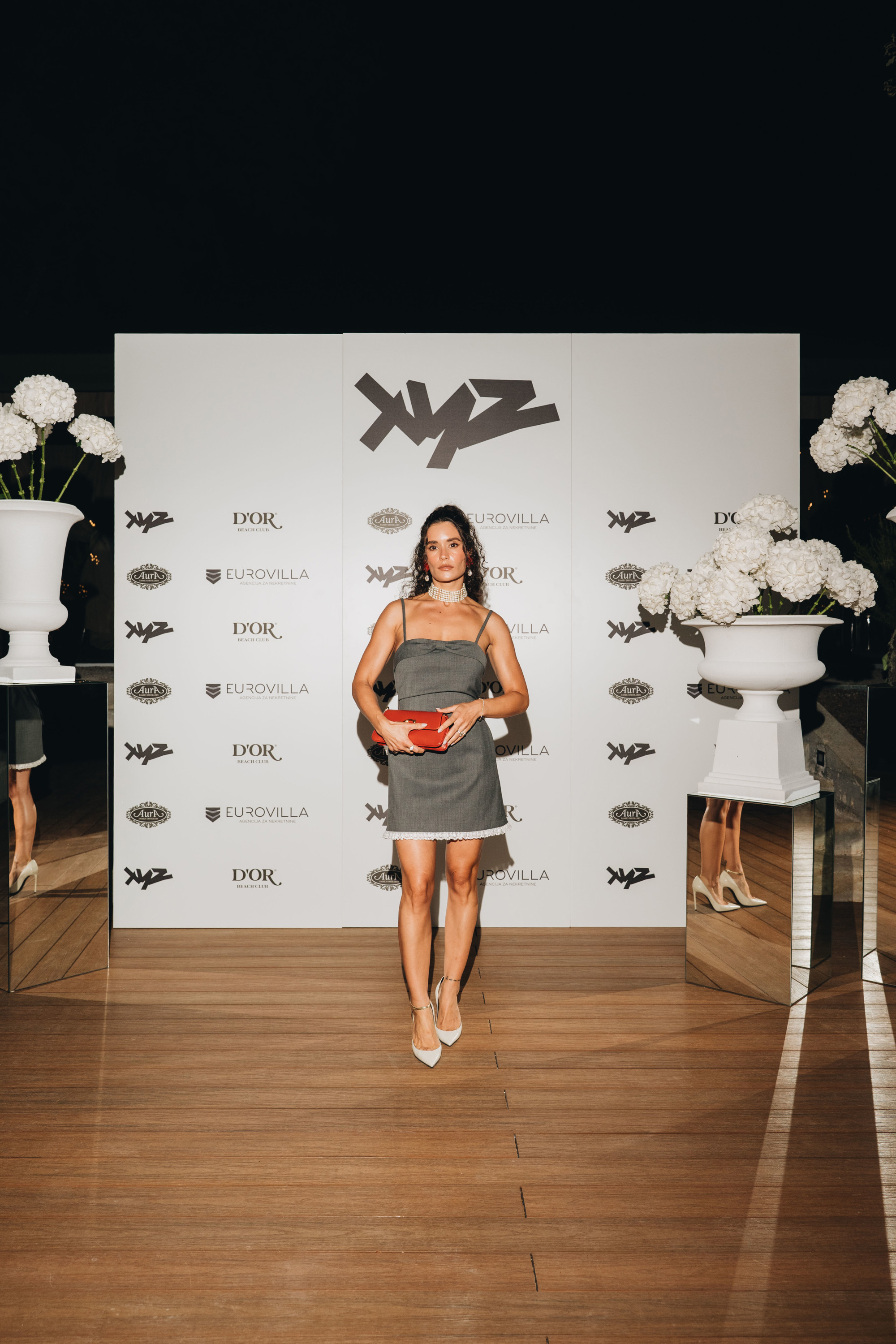 XYZ Secret Dinner: Večer u kojoj su se susreli moda, lifestyle i istarska estetika