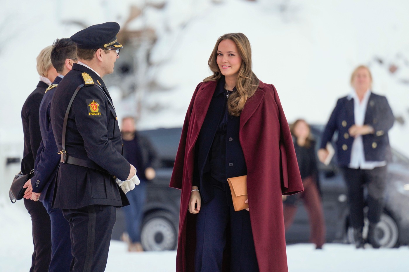 Ingrid Alexandra nova je zvijezda norveške monarhije: Tko je ona?