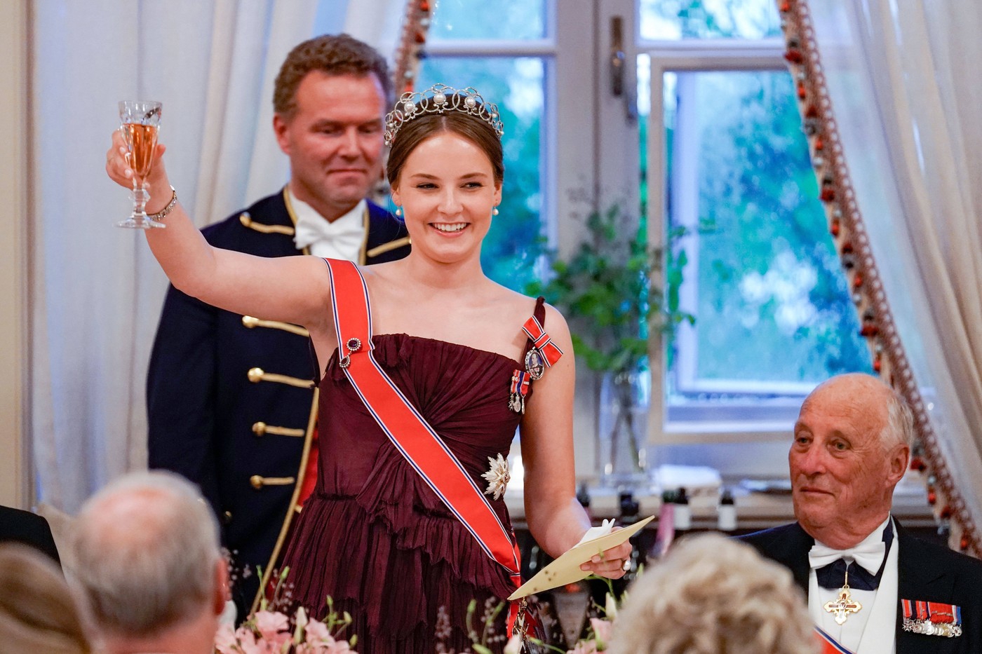 Ingrid Alexandra nova je zvijezda norveške monarhije: Tko je ona?