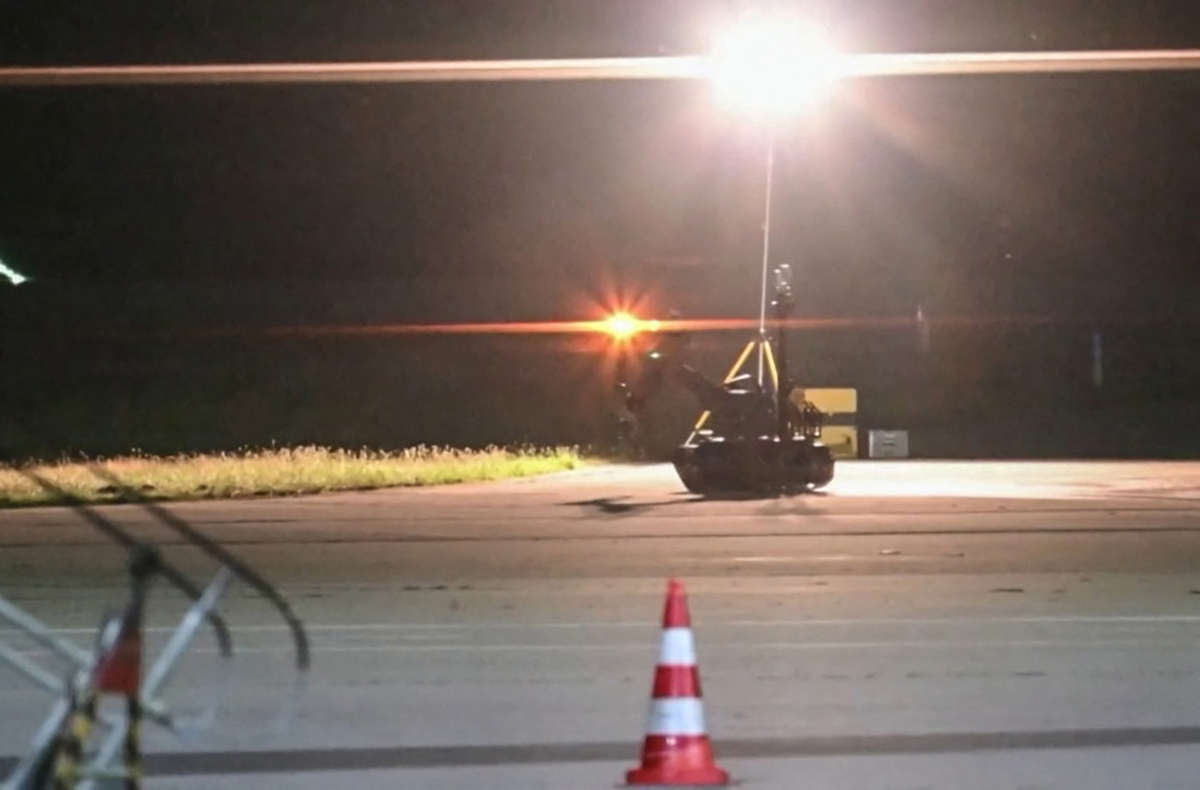 Njemačka optužila Rusiju za napad i objavila kako će odgovoriti. Oglasili se Rusi