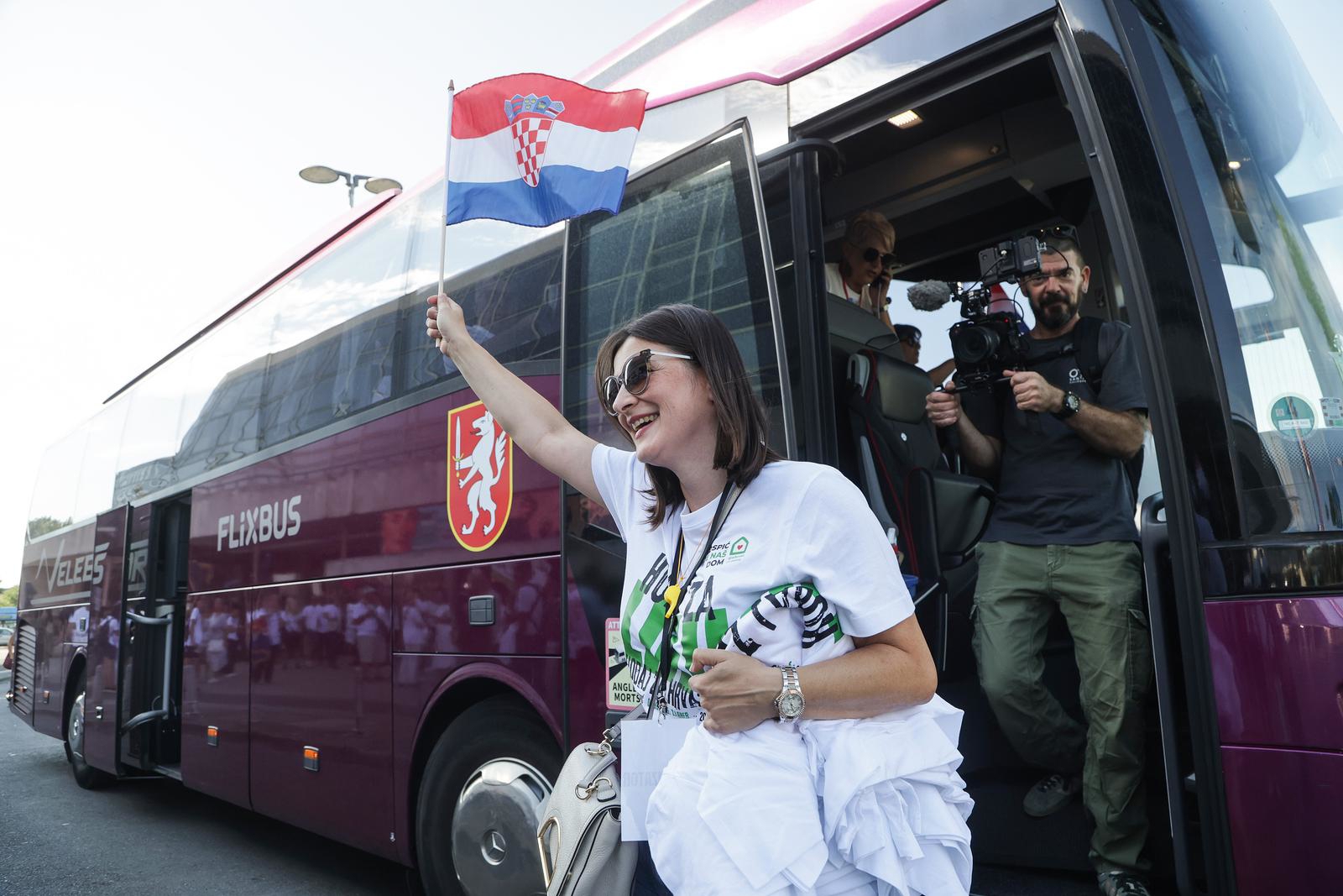 Žene za Liku ❤️‍🔥