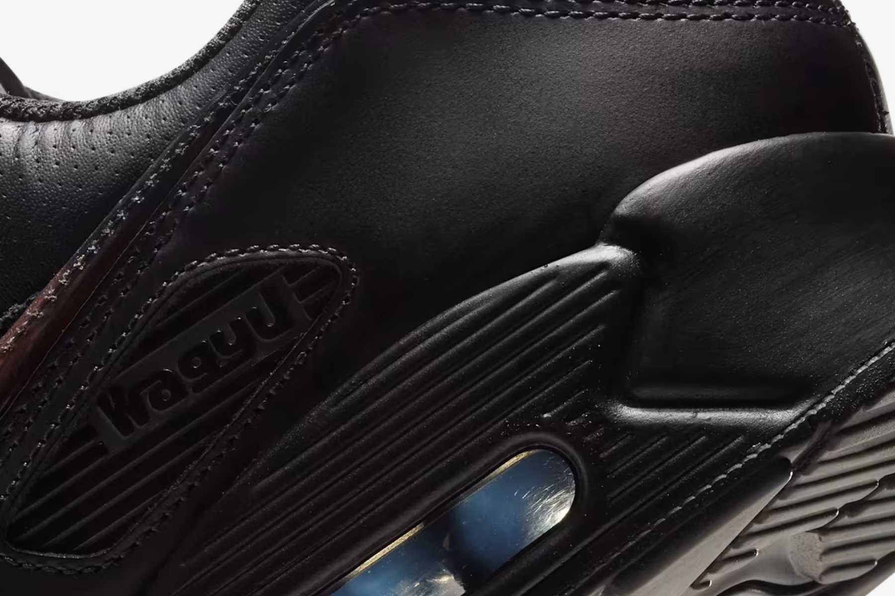 Wagyu ulazi u svijet tenisica uz Nike