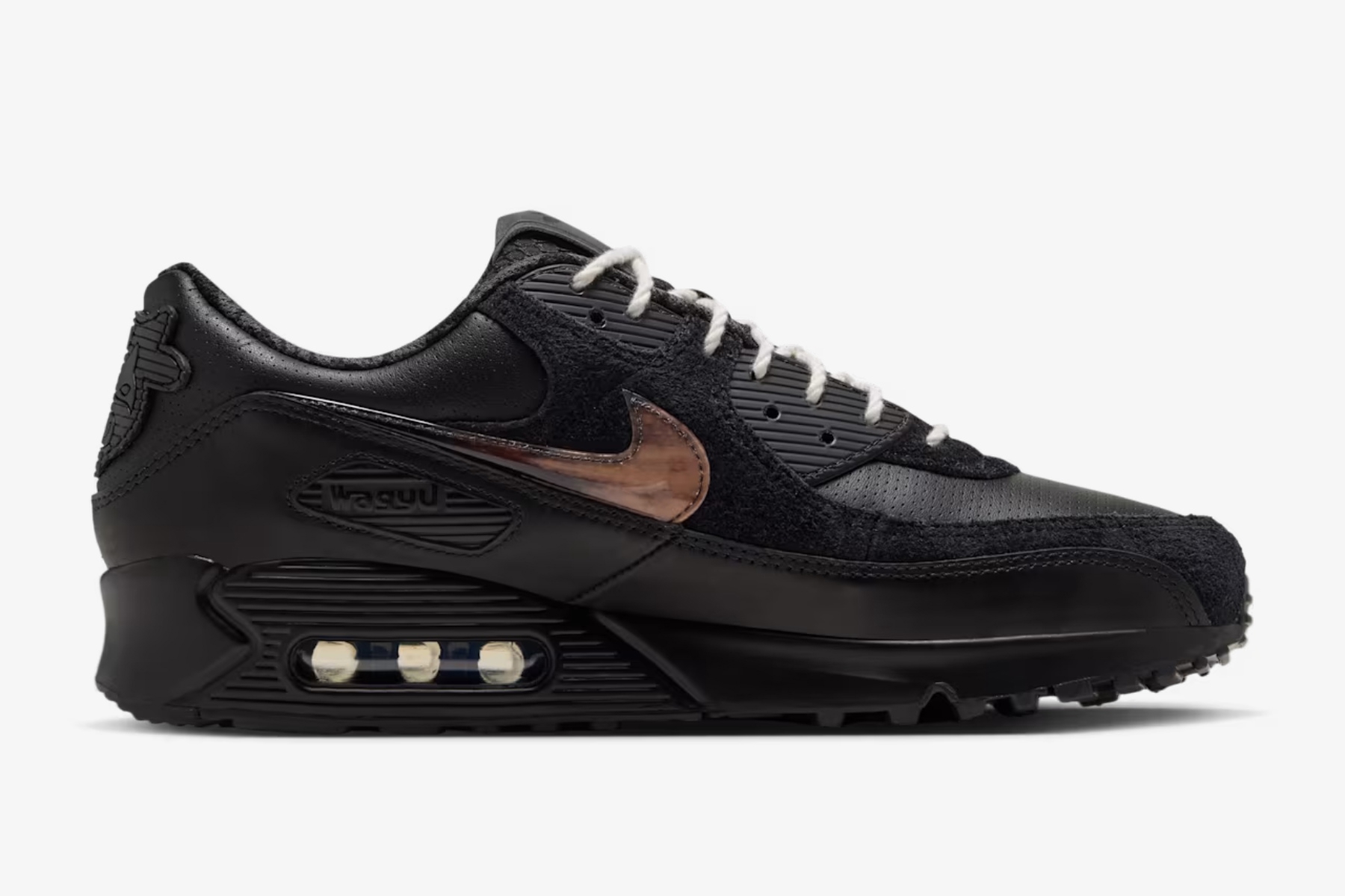 Wagyu ulazi u svijet tenisica uz Nike