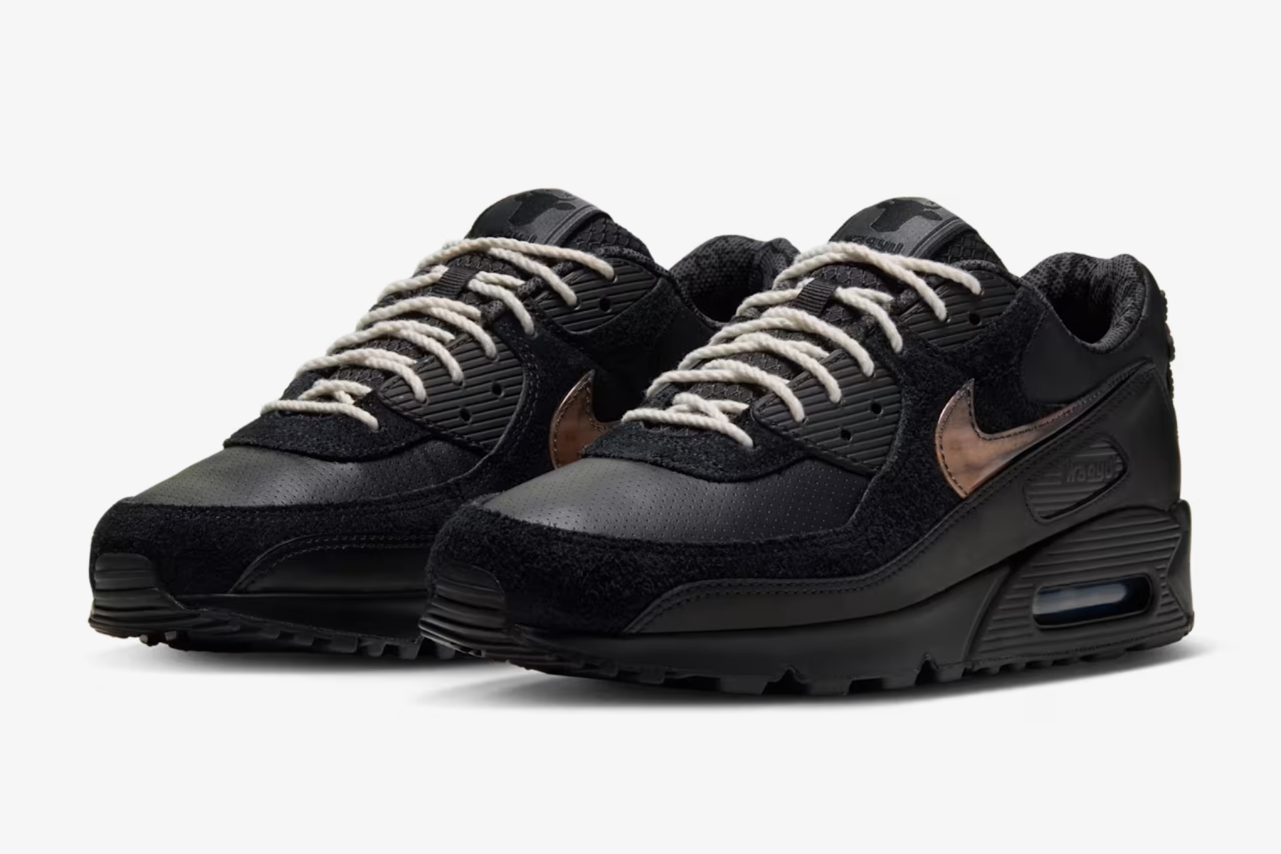 Wagyu ulazi u svijet tenisica uz Nike