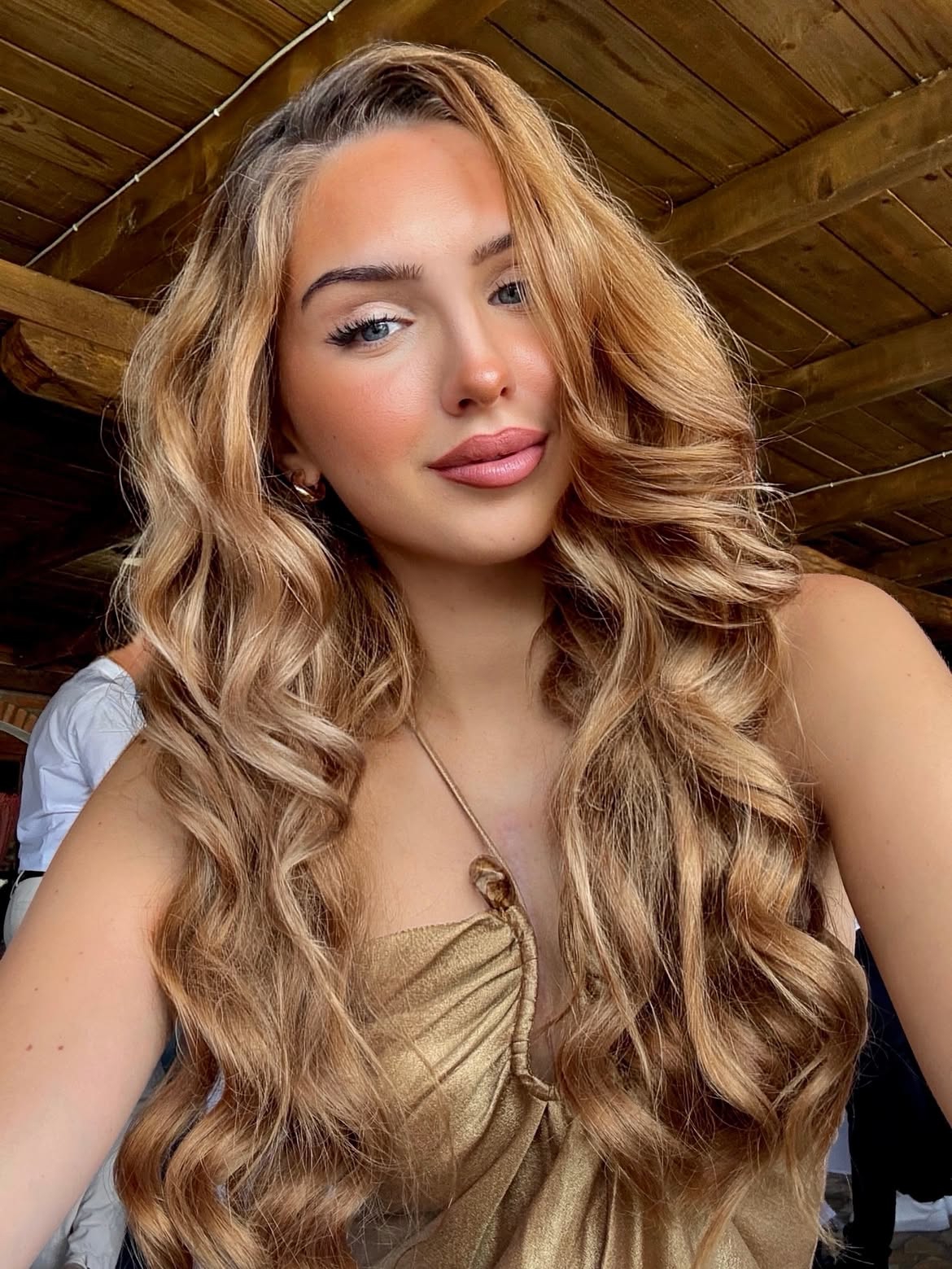 Prerano preminula Miss Austrije Lucija Šišić od rođenja je bila na operacijama srca