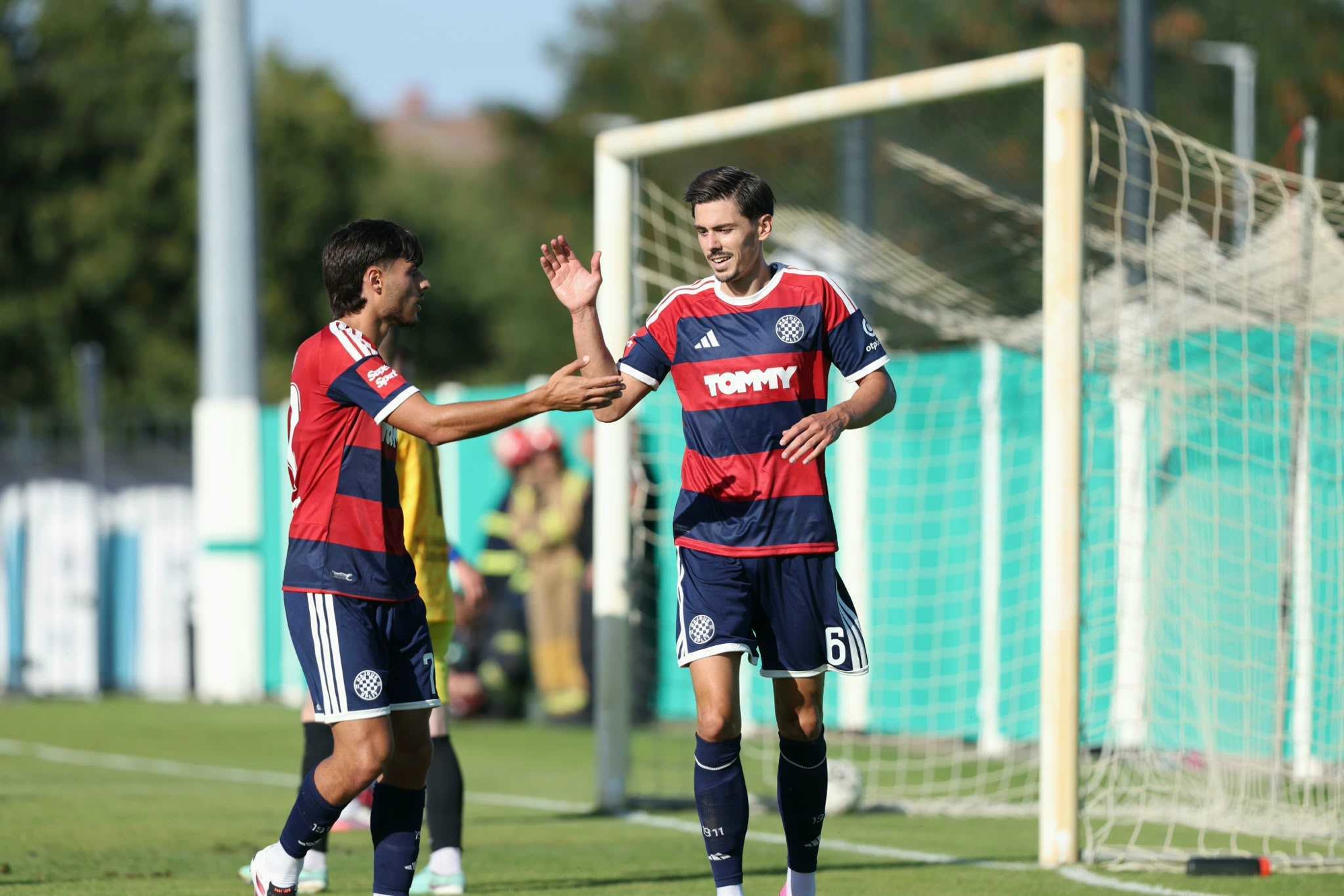 UŽIVO Hajduk vodi golom novog igrača kod četvrtoligaša u Kupu