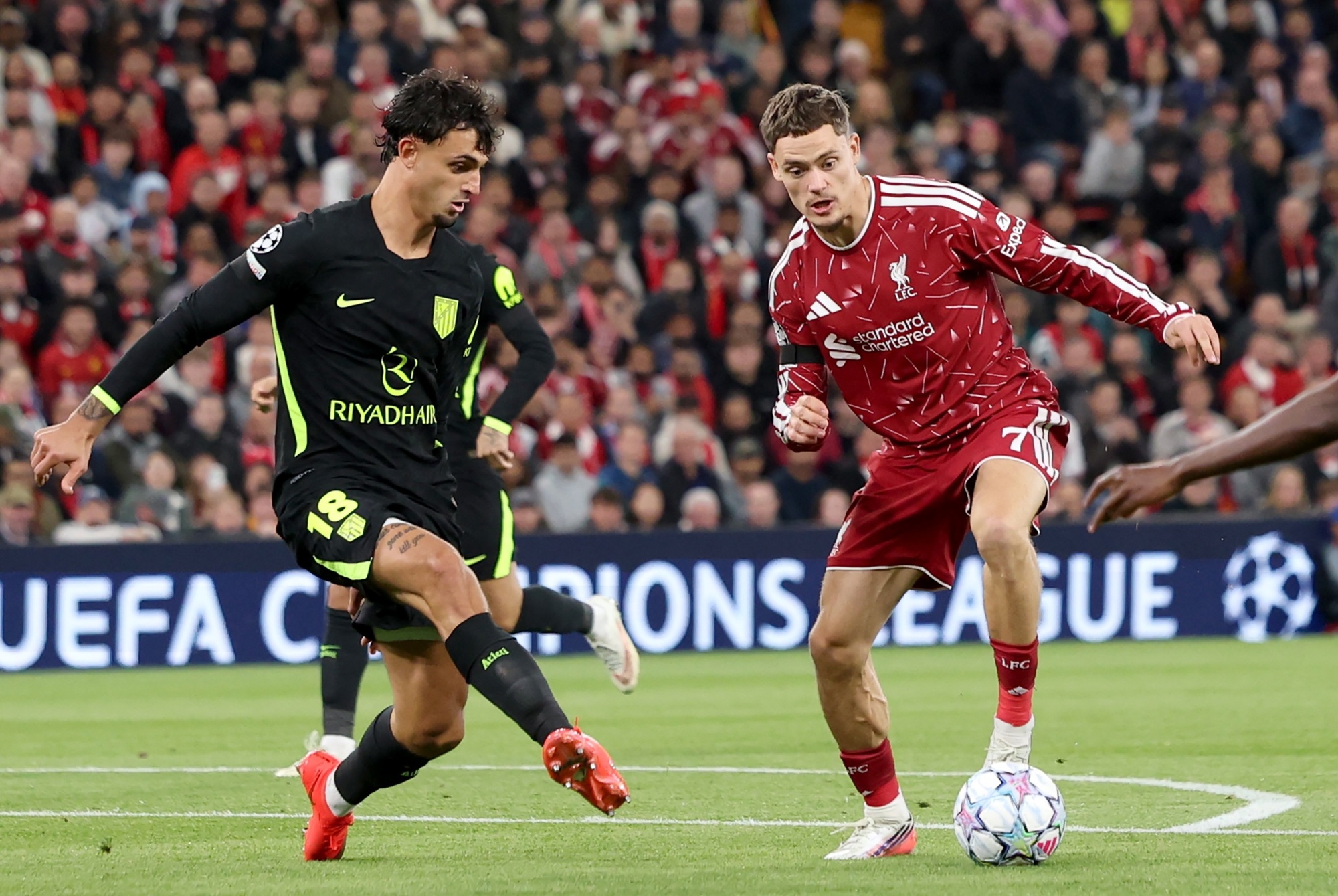 UŽIVO Petarda PSG-a, Torres zabio hat-trick. Ozlijedila se zvijezda Liverpoola