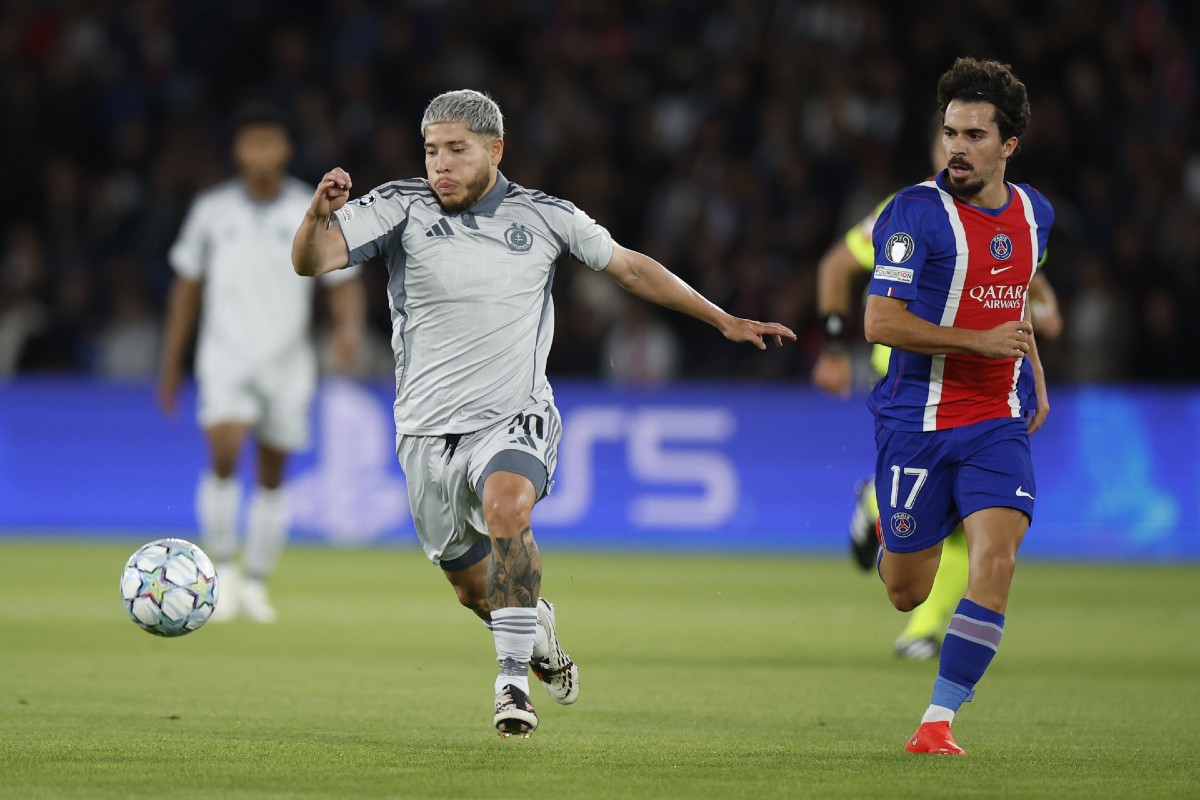 UŽIVO Petarda PSG-a, Torres zabio hat-trick. Ozlijedila se zvijezda Liverpoola