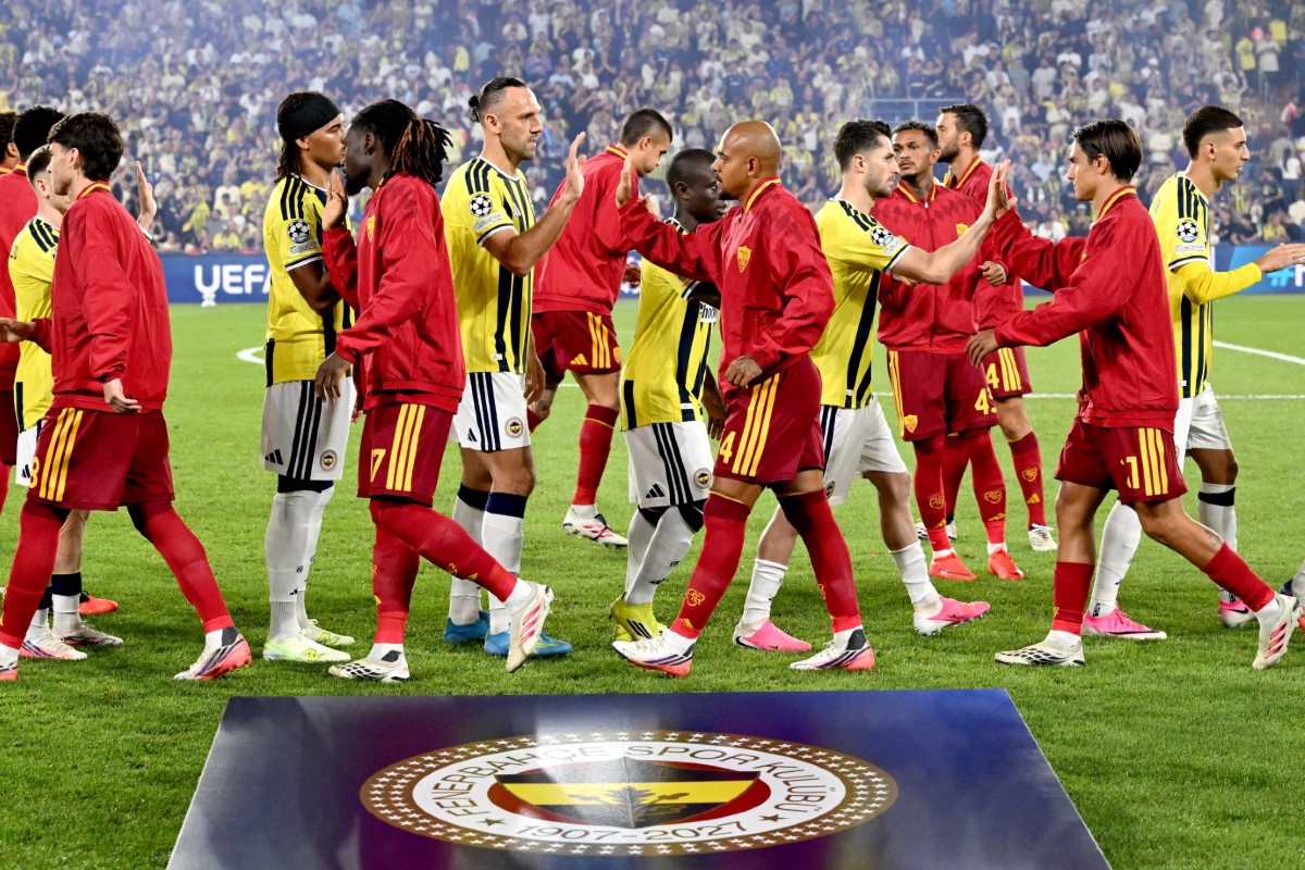 VIDEO Perišićev PSV osvojio bod na početku Lige prvaka. Roma remizirala u Istanbulu
