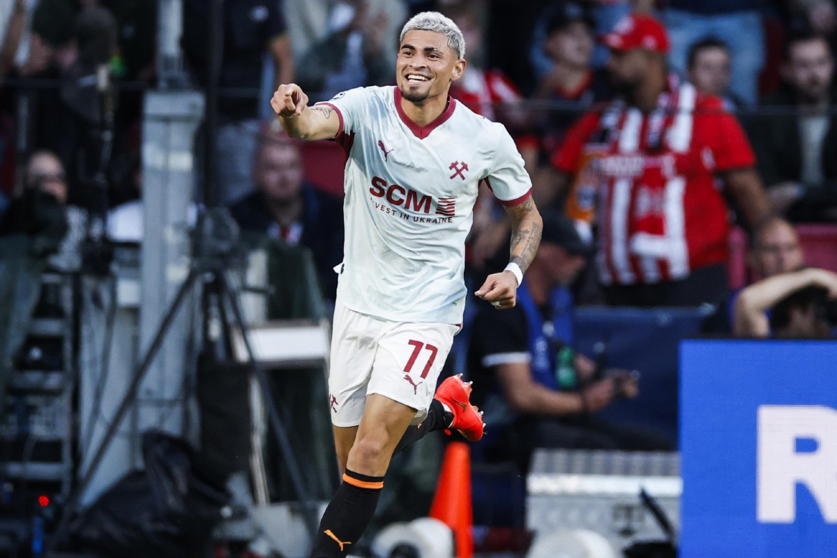 VIDEO Perišićev PSV osvojio bod na početku Lige prvaka. Roma remizirala u Istanbulu