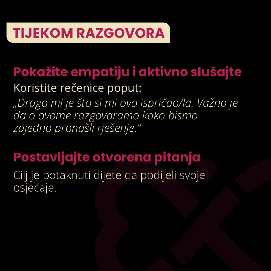 Centar za nestalu i zlostavljanu djecu: Roditelji, obratite više pažnje na ponašanje