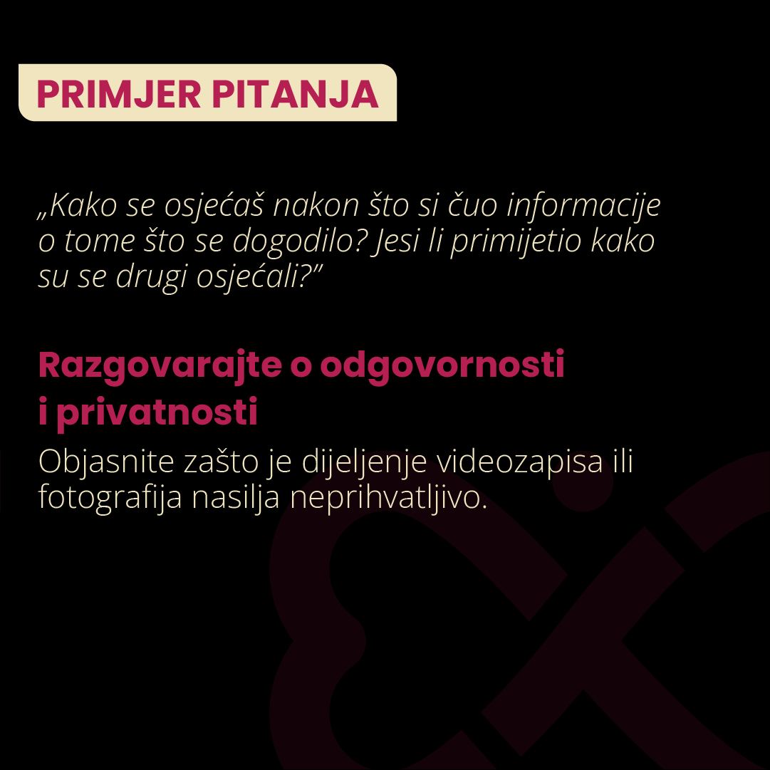Centar za nestalu i zlostavljanu djecu: Roditelji, obratite više pažnje na ponašanje