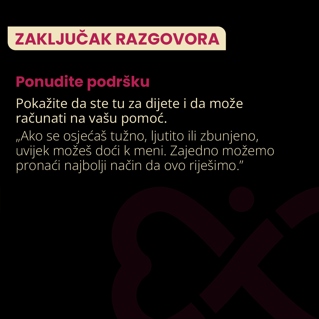 Centar za nestalu i zlostavljanu djecu: Roditelji, obratite više pažnje na ponašanje
