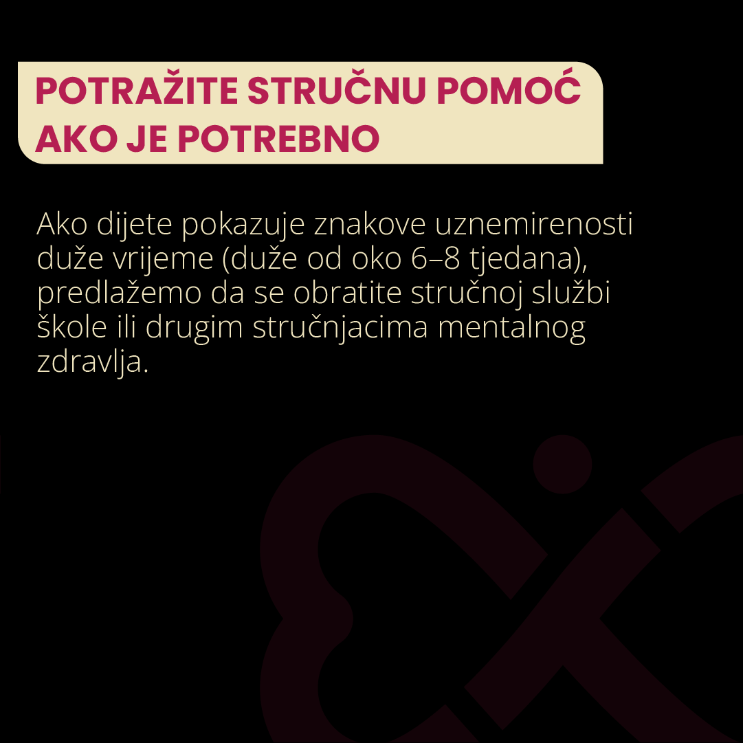 Centar za nestalu i zlostavljanu djecu: Roditelji, obratite više pažnje na ponašanje